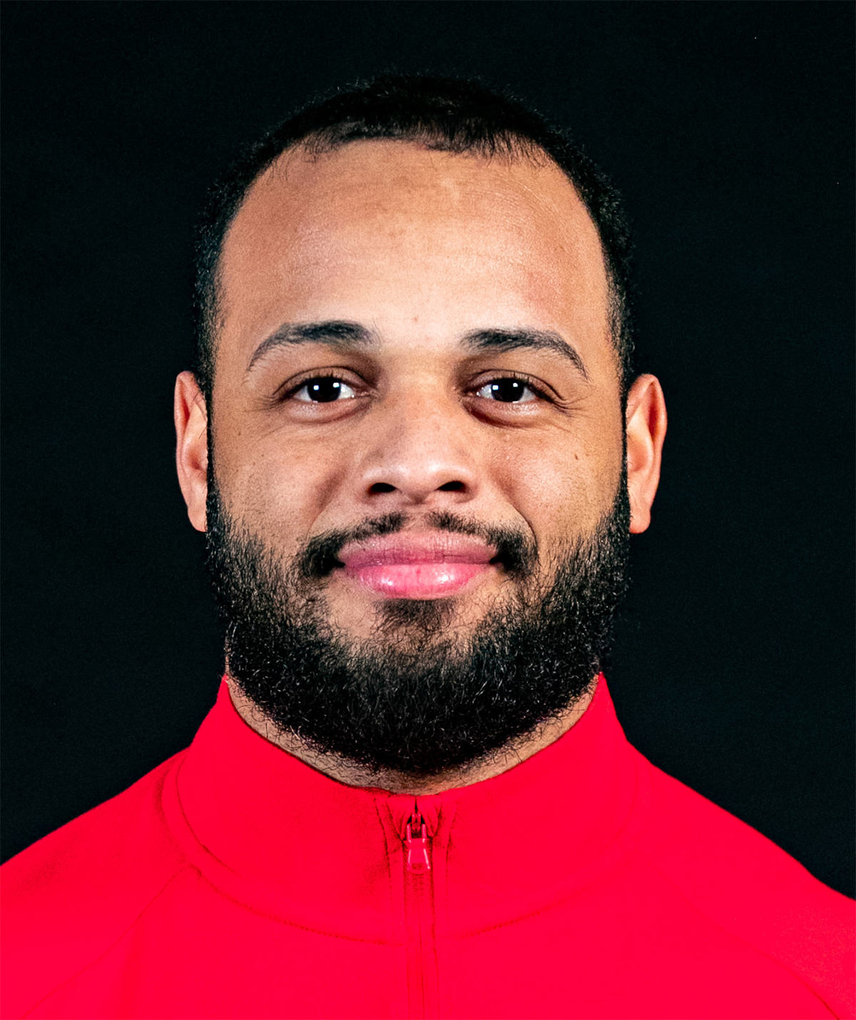 Issac Reed 2022