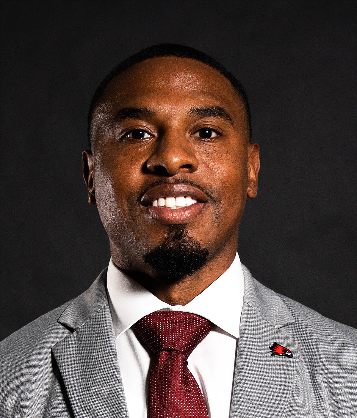 Keith Pickens 202223