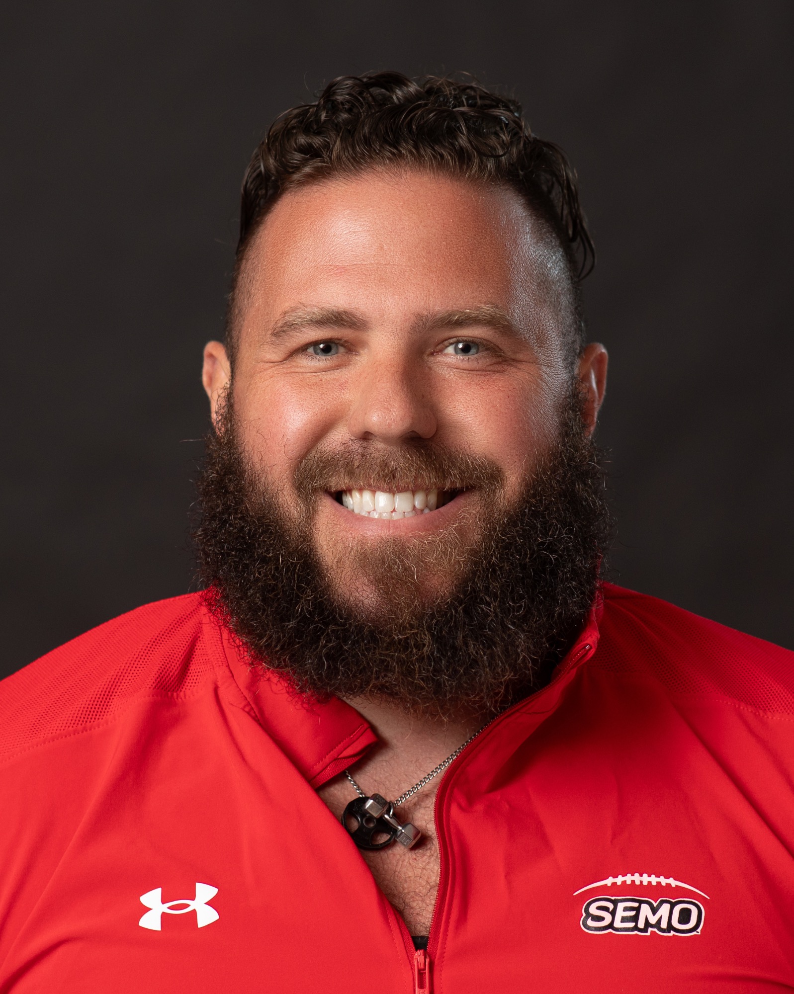 Ryan Napoli 2023