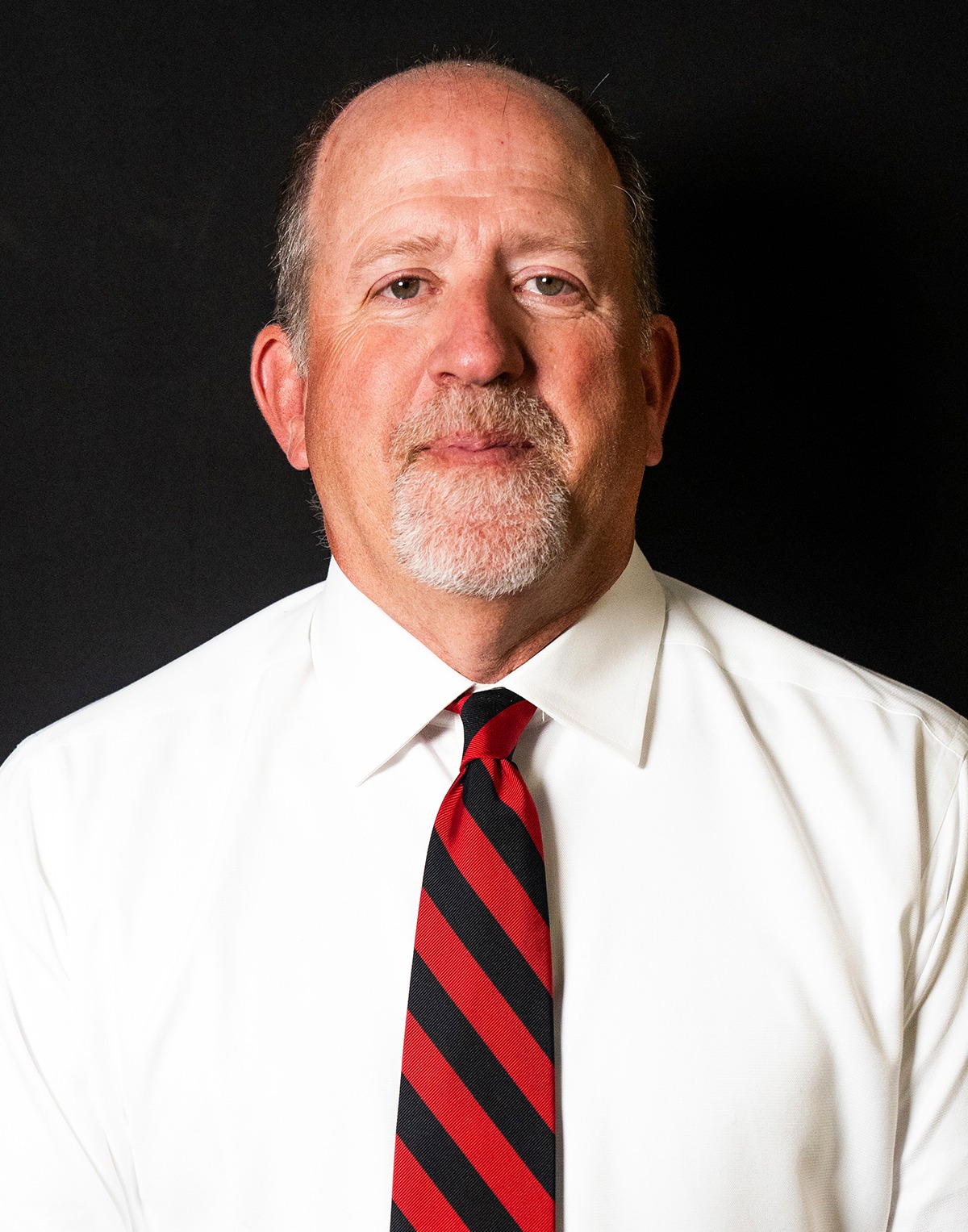 Mark Moore