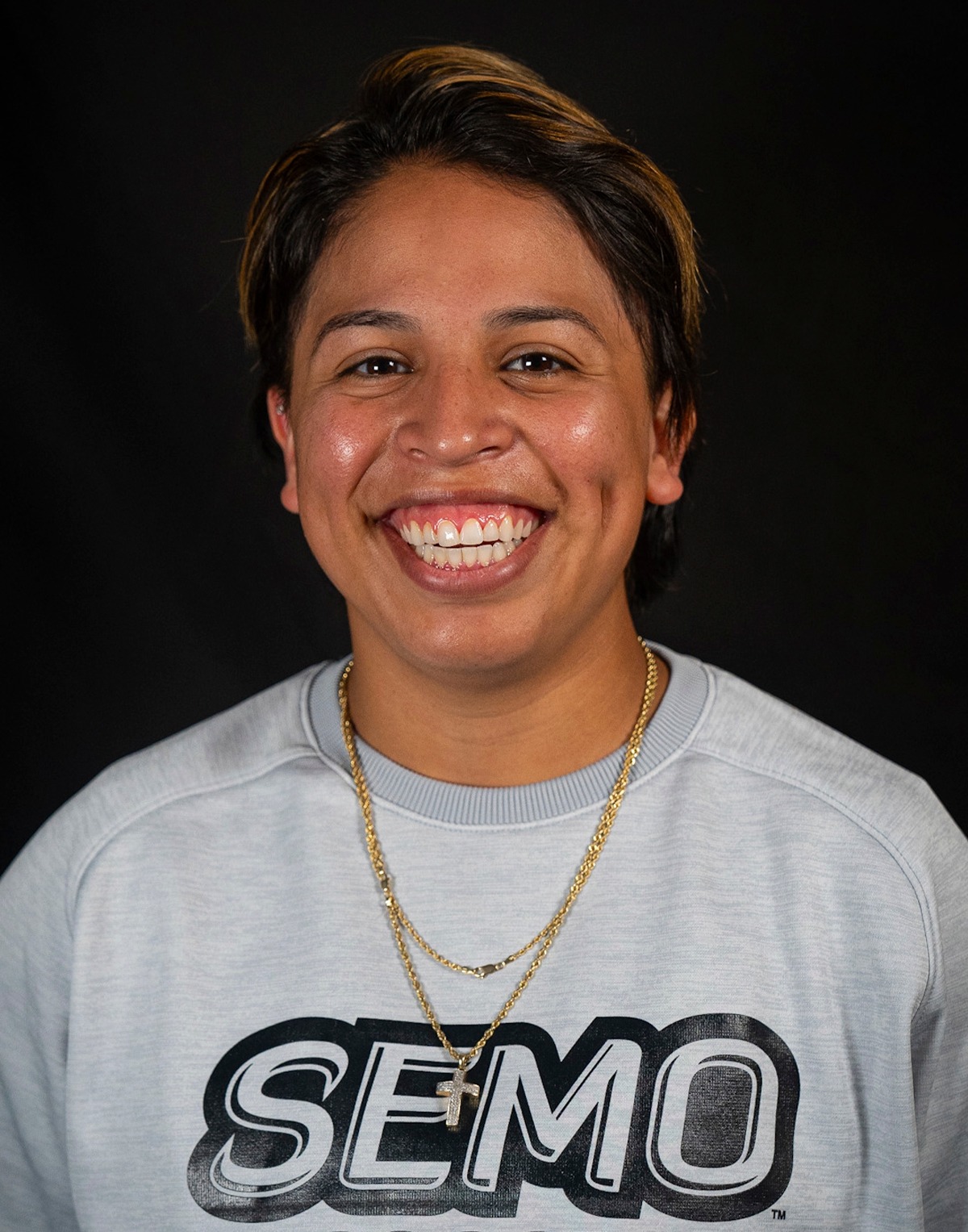 Esmie Gonzales