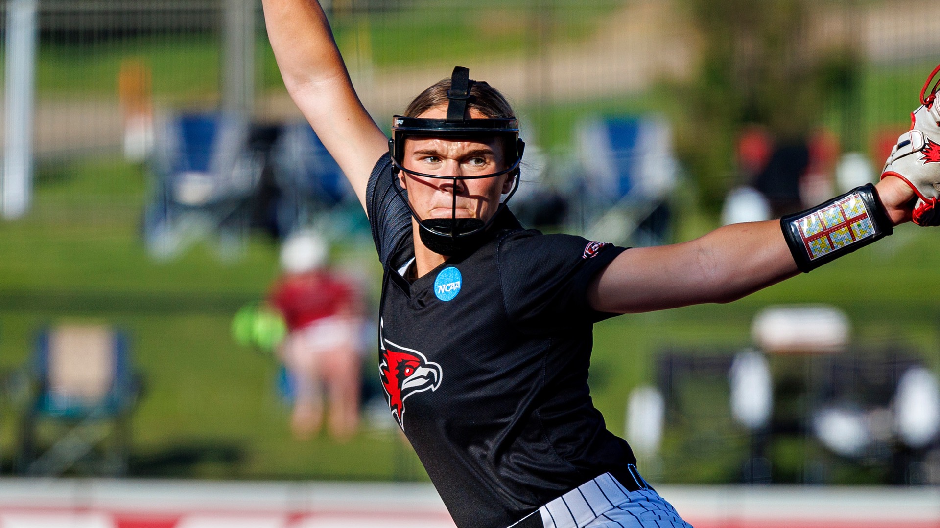 Maddie Carney 2024 NCAA Regional