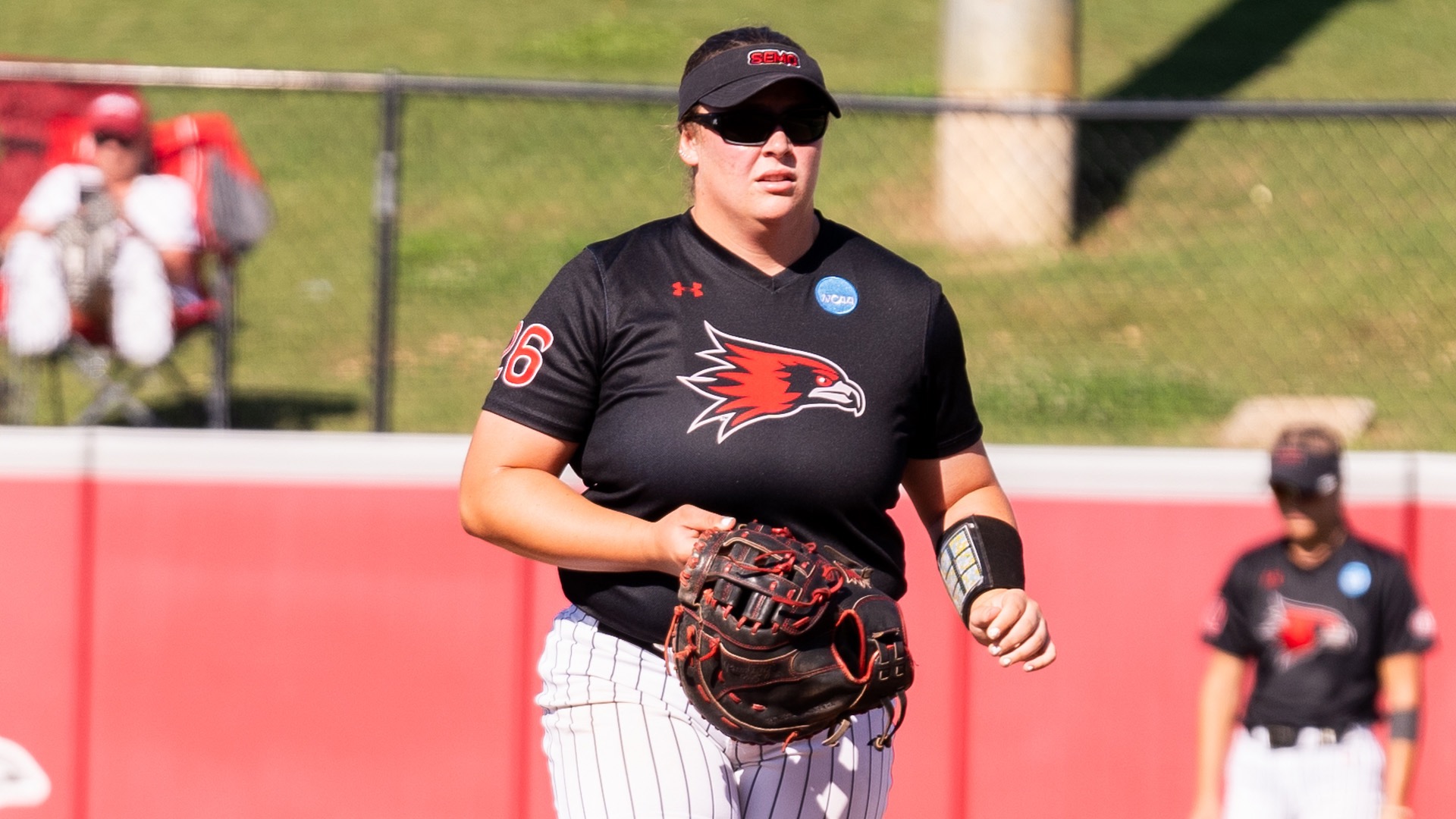 Aubrie Shore 2024 NCAA Regional