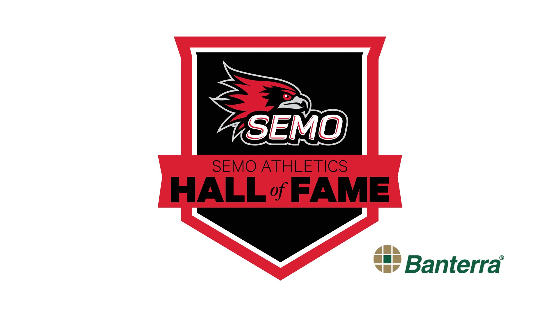 Hall of Fame Banner Banterra Bank