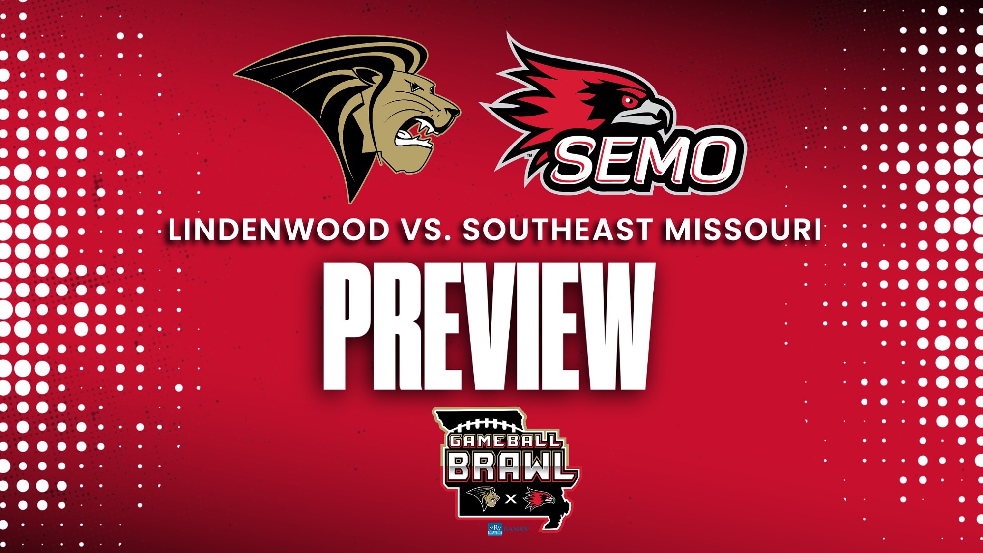 LINDENWOOD PREVIEW