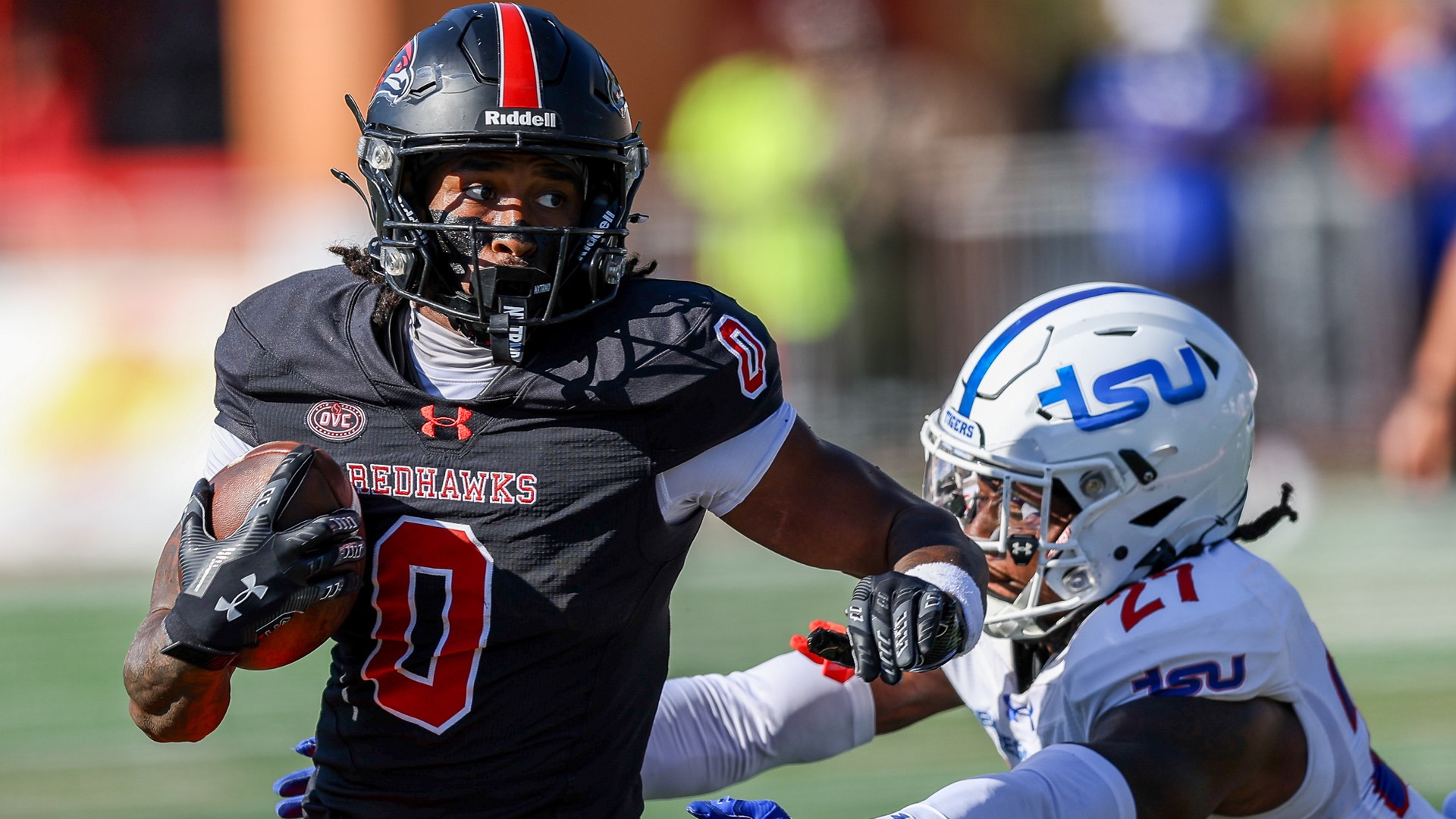 Pedro Tennessee State Game