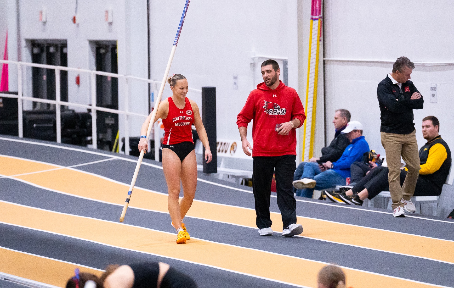 Billing Track Preview