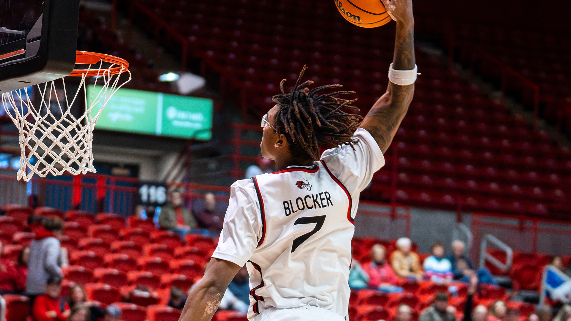 Blocker Saint Xavier Game