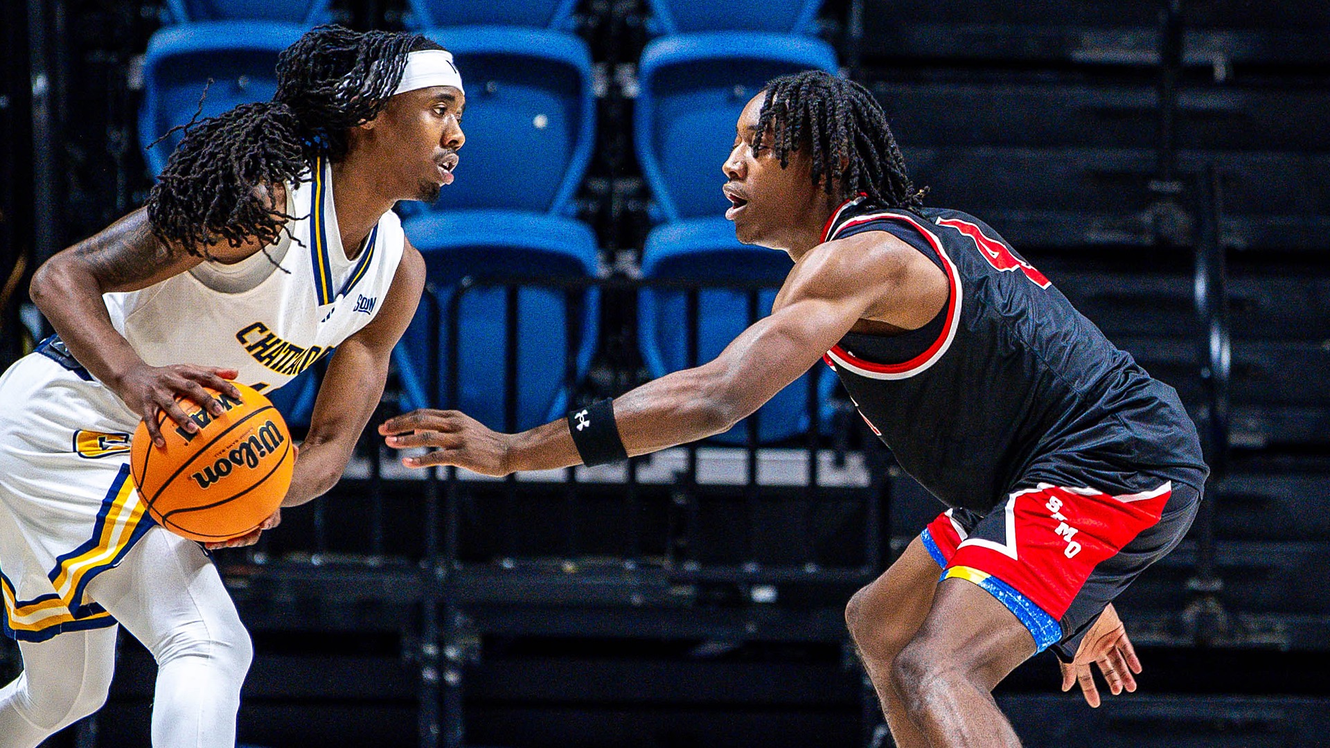 Troy Cole Chattanooga