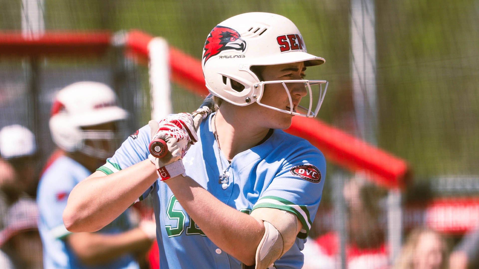 Martinie Morehead State