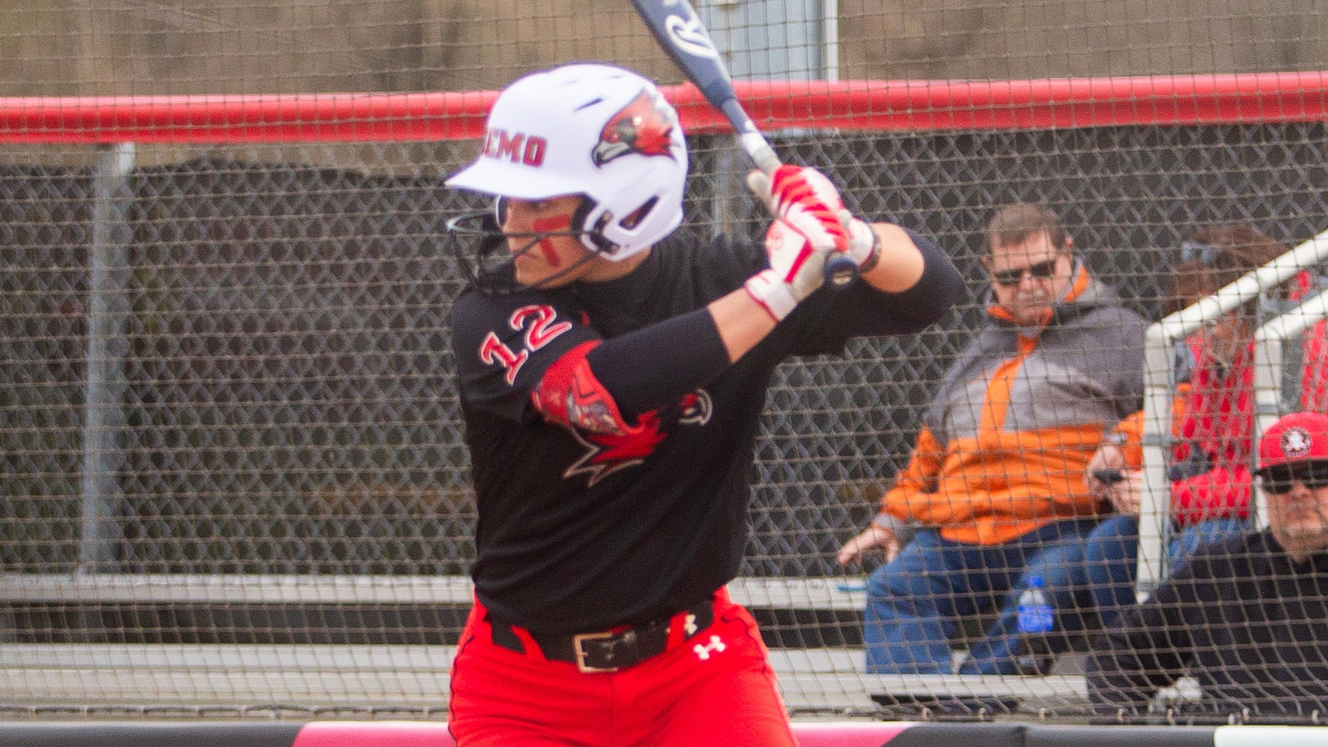 Madison Winkler SIUE