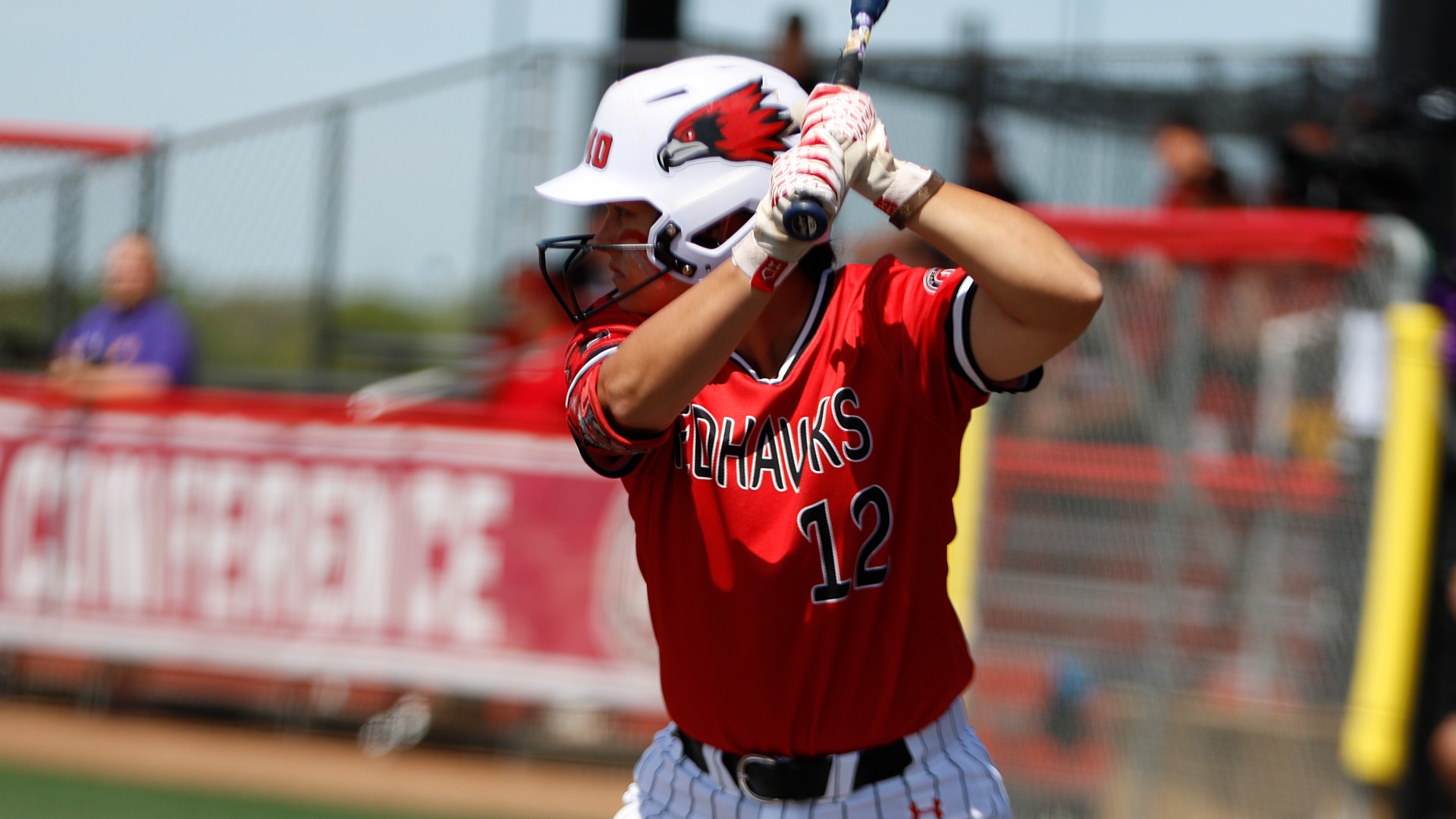 Winkler OVC Tournament