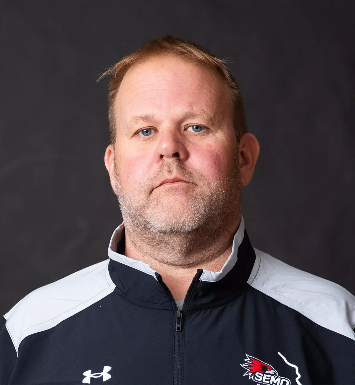 Brett Blackman 2025