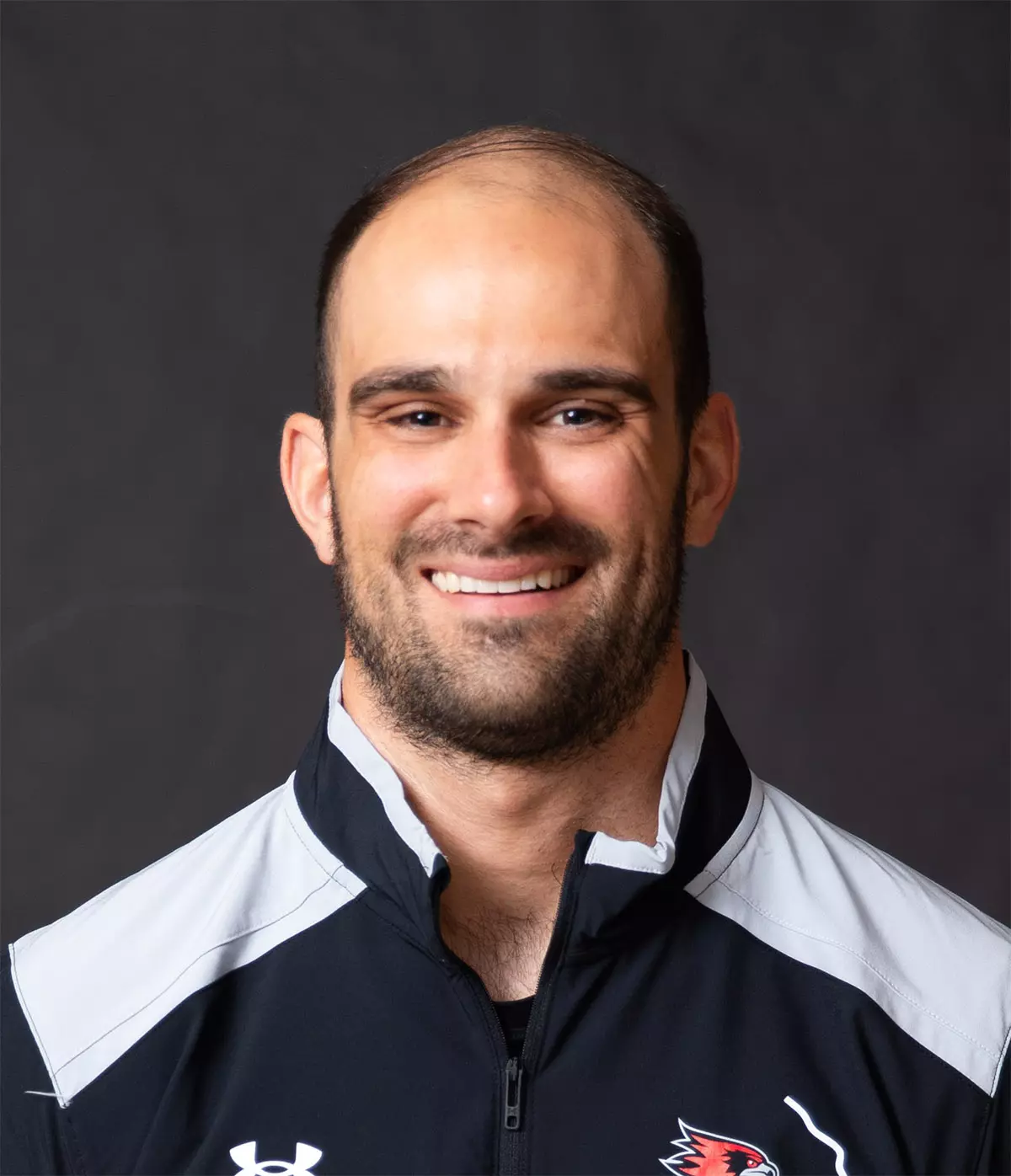 Wes Piersall 2025