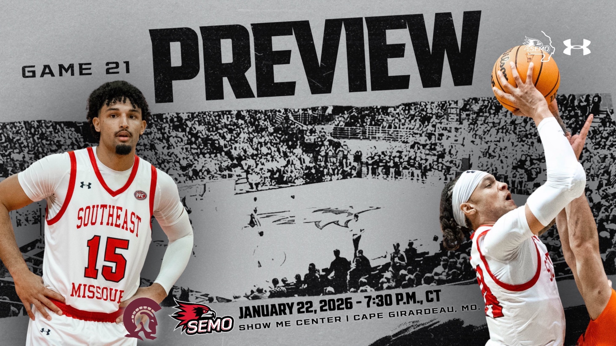 LITTLE ROCK GAME 1 PREVIEW