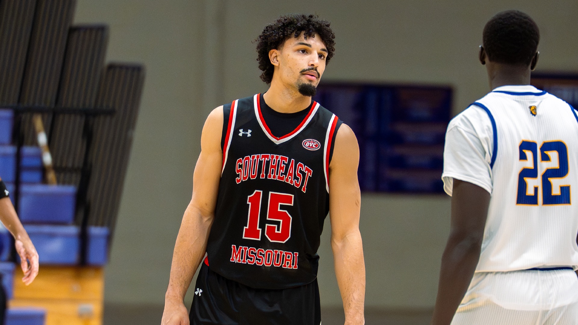 TERRY WESTERN ILLINOIS GAME