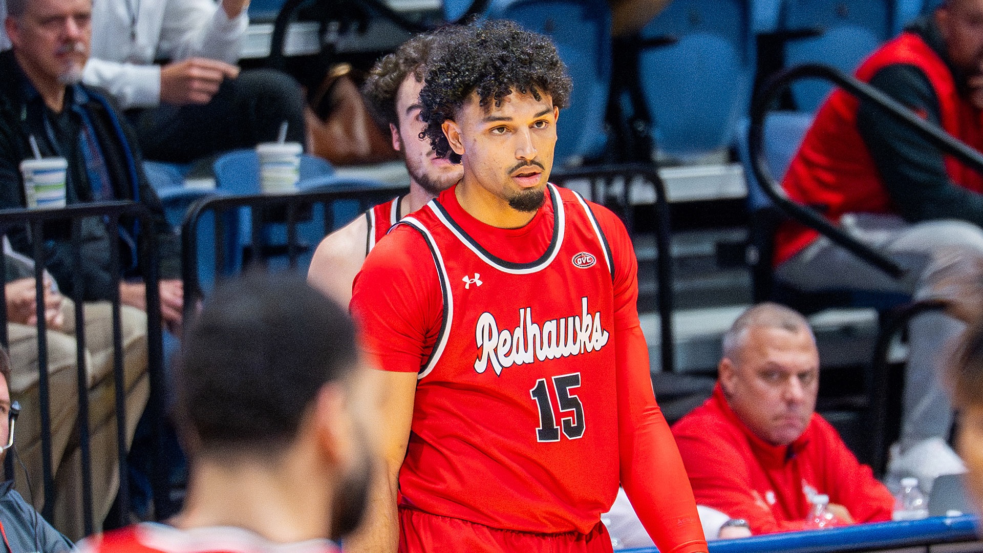 BRENDAN TERRY USI GAME