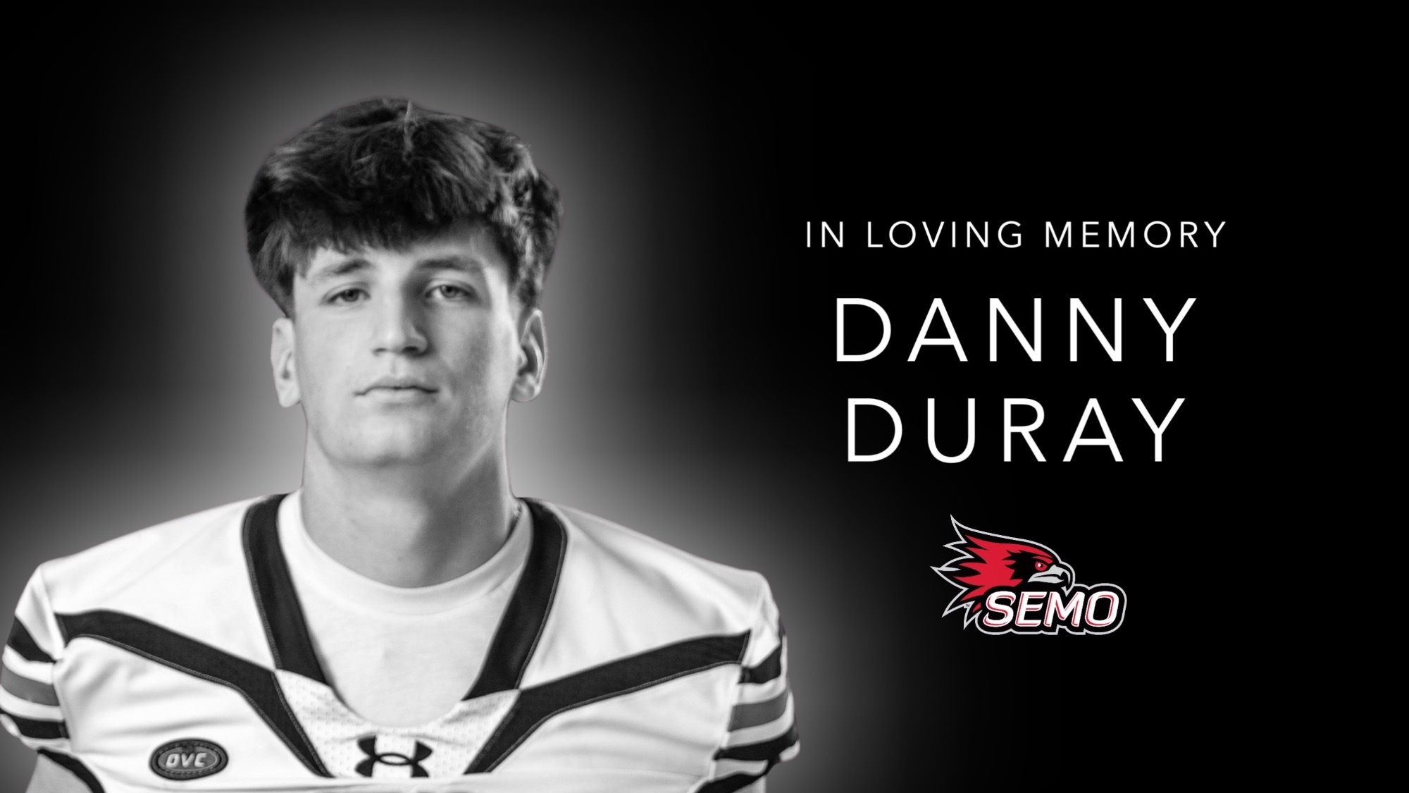 In Memory of Danny Duray