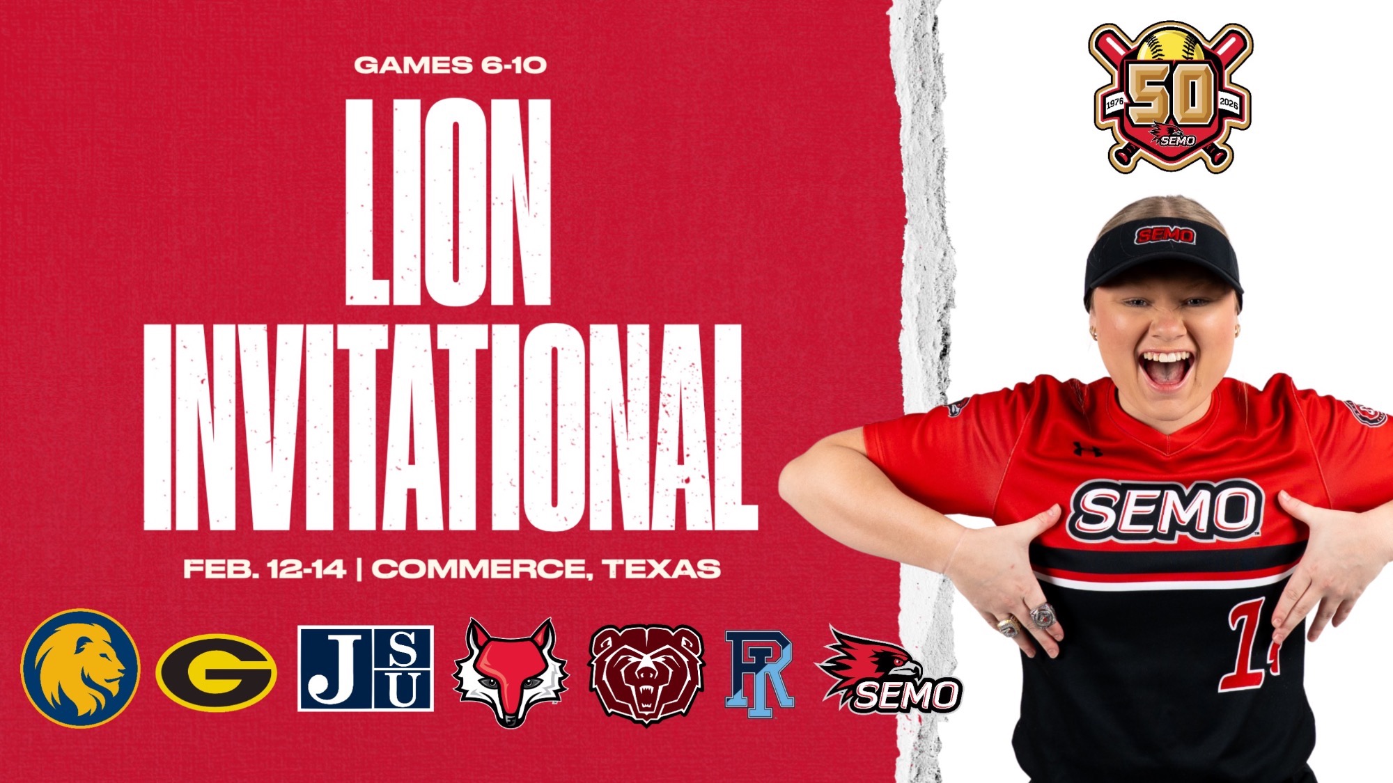 Lion Invitational