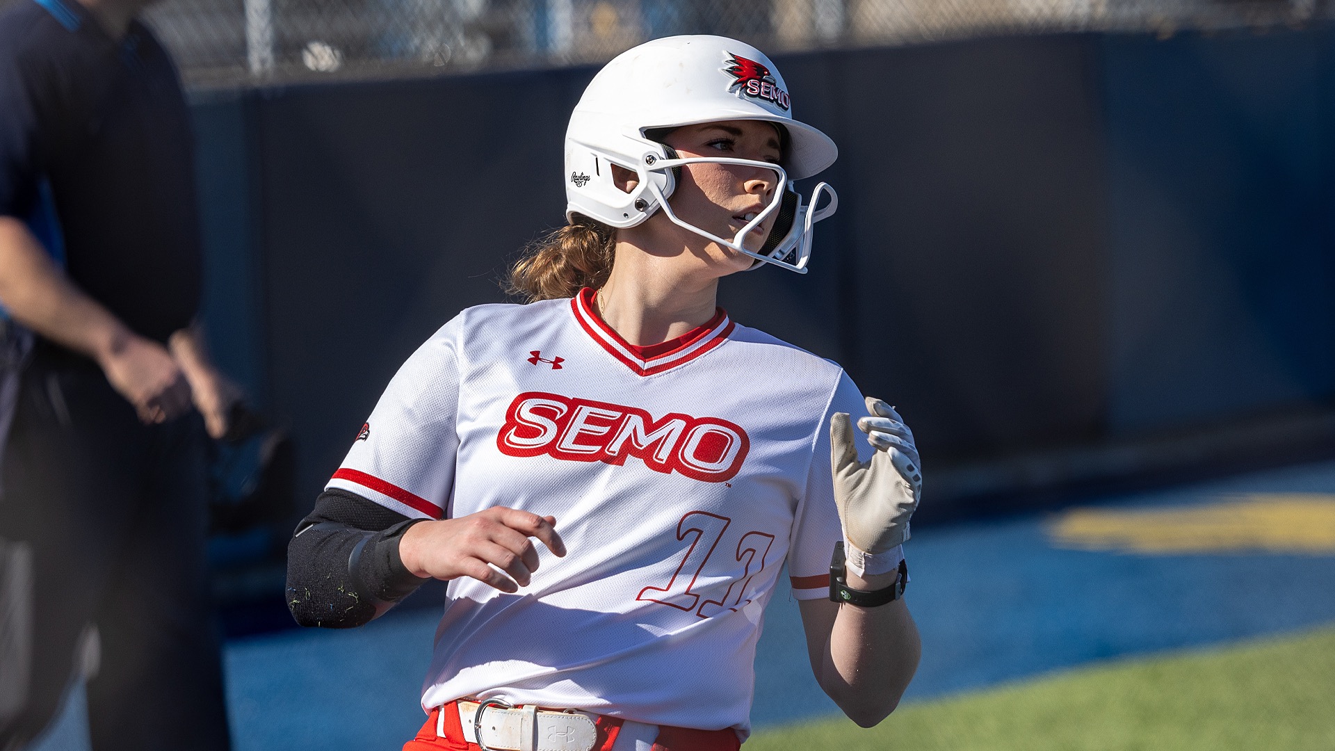 Kamden Hutton Lion Invitational