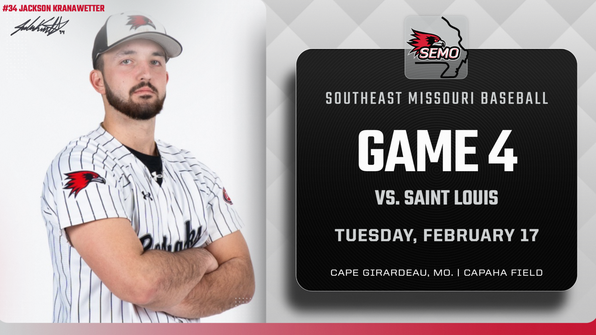 BASEBALL PREVIEW (GM4)