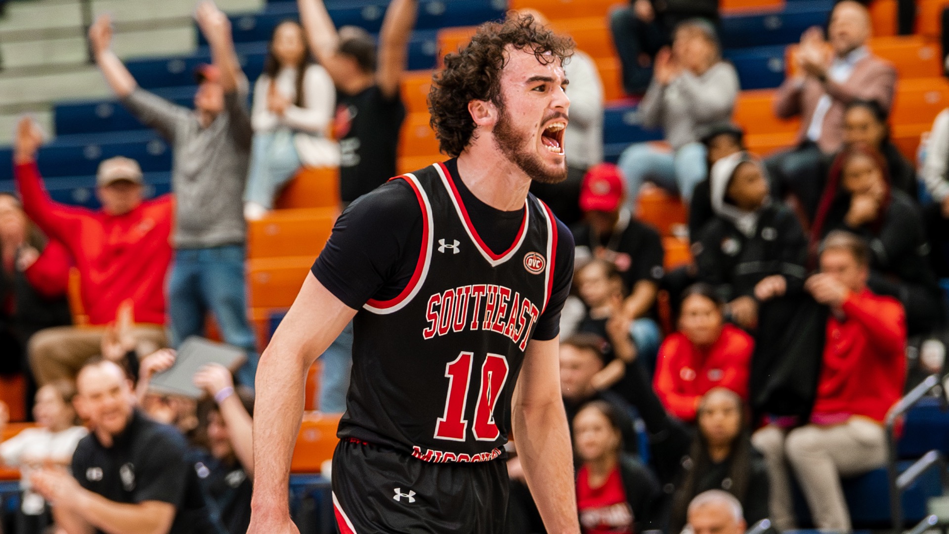 Almodovar UT Martin Game 2