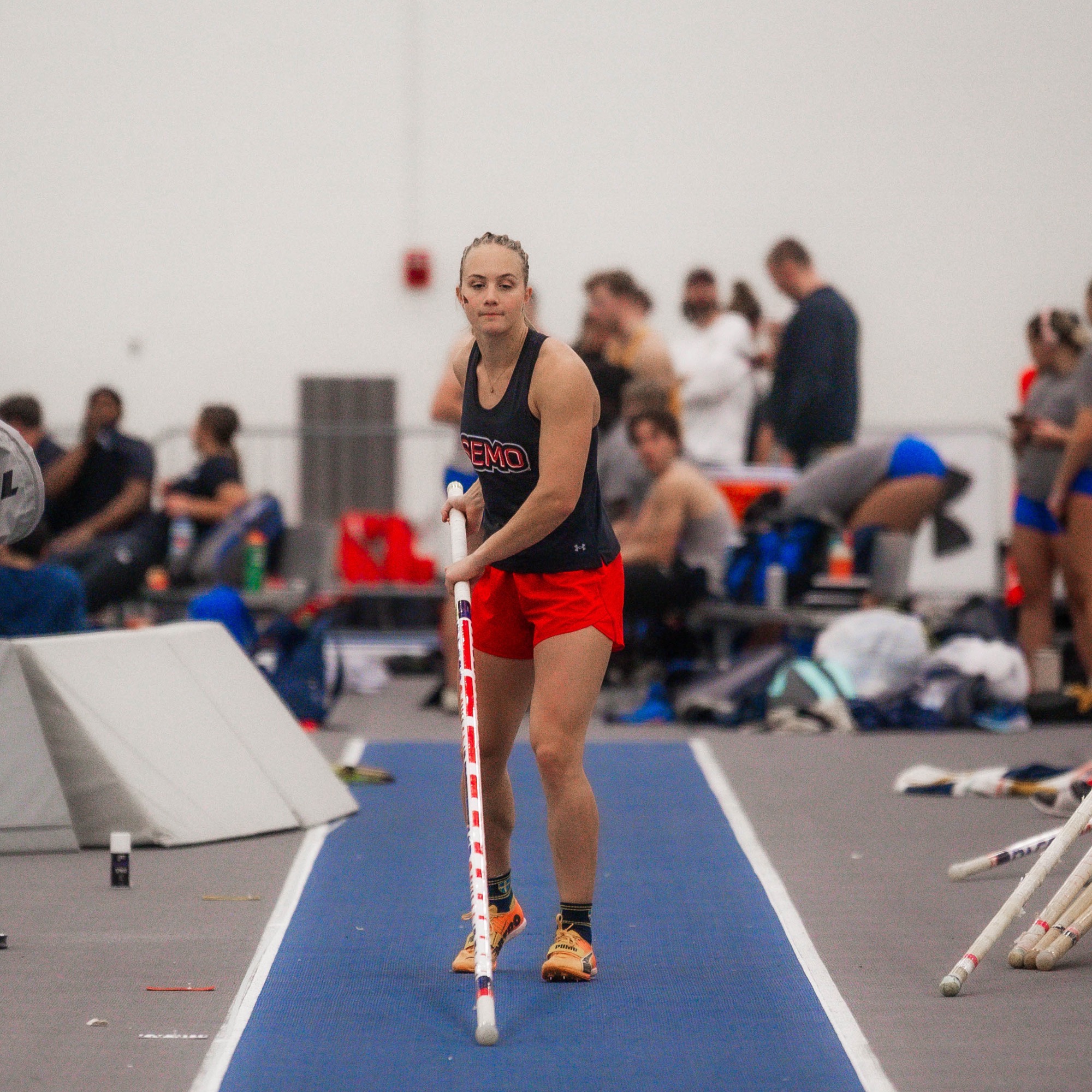 Clara Billing OVC Preview