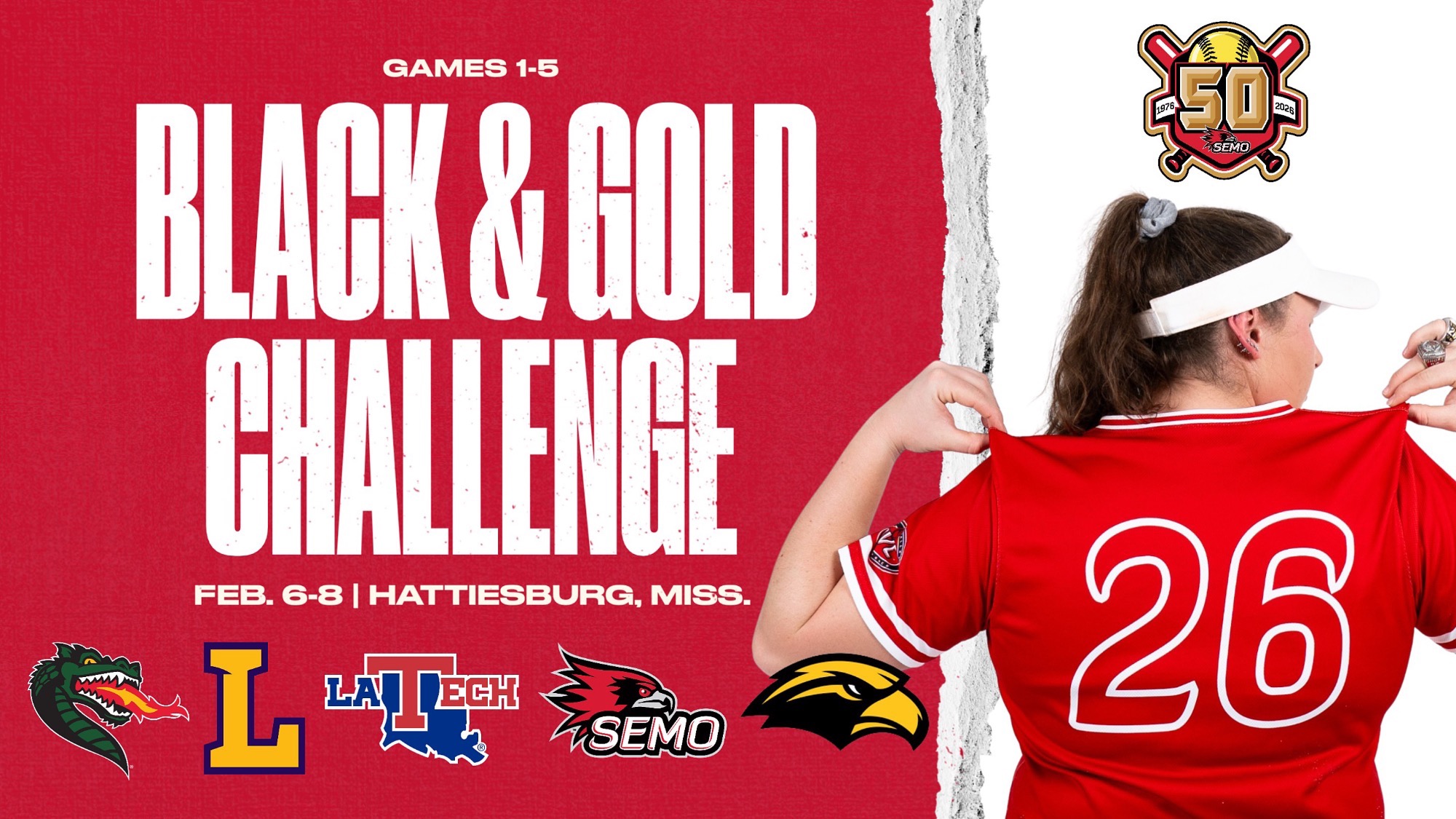 SOUTHERN. MISSISSIPPI PREVIEW