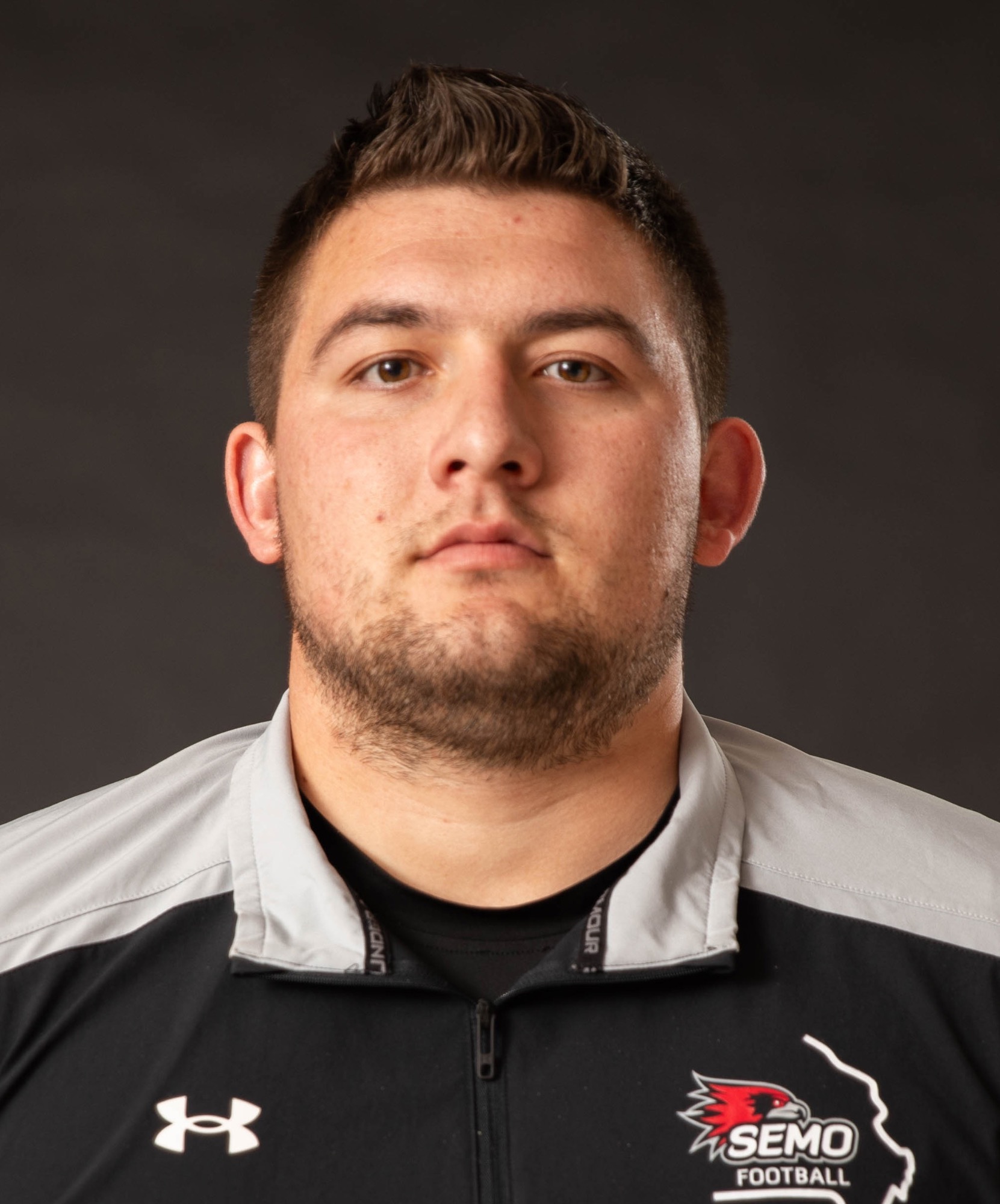 Christian Fuhrman 2026