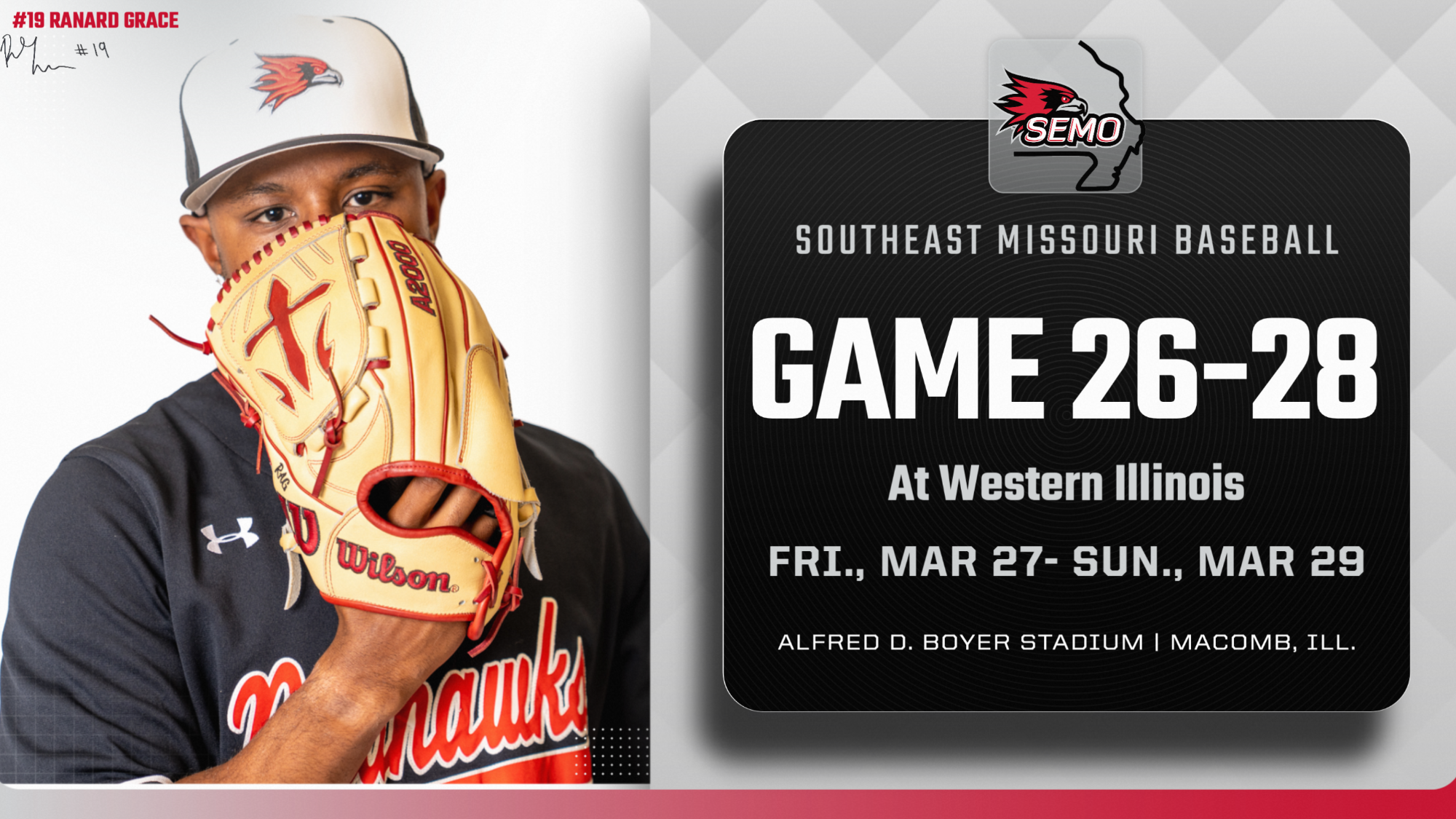 Baseball Preview (WIU)