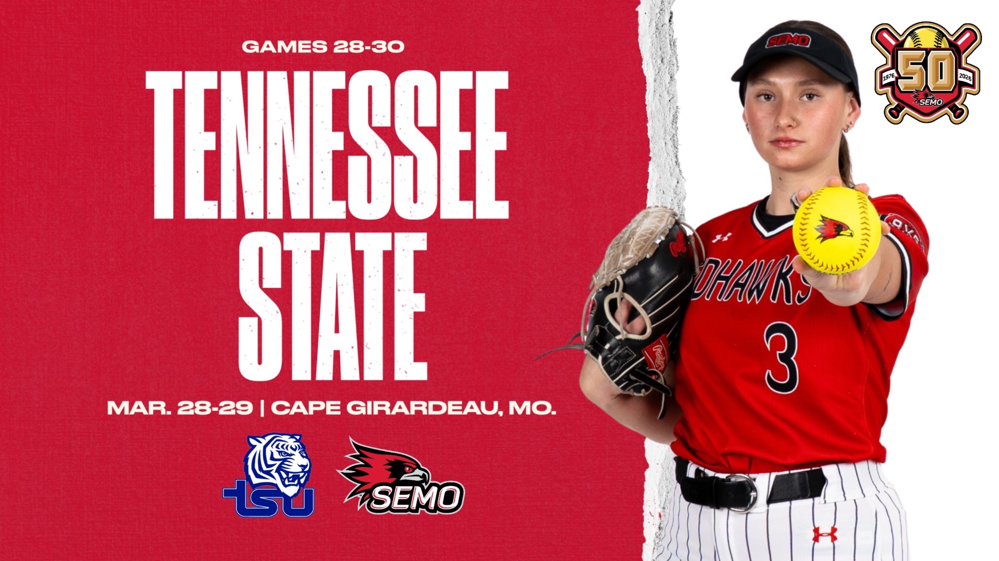 TENNESSEE STATE PREVIEW