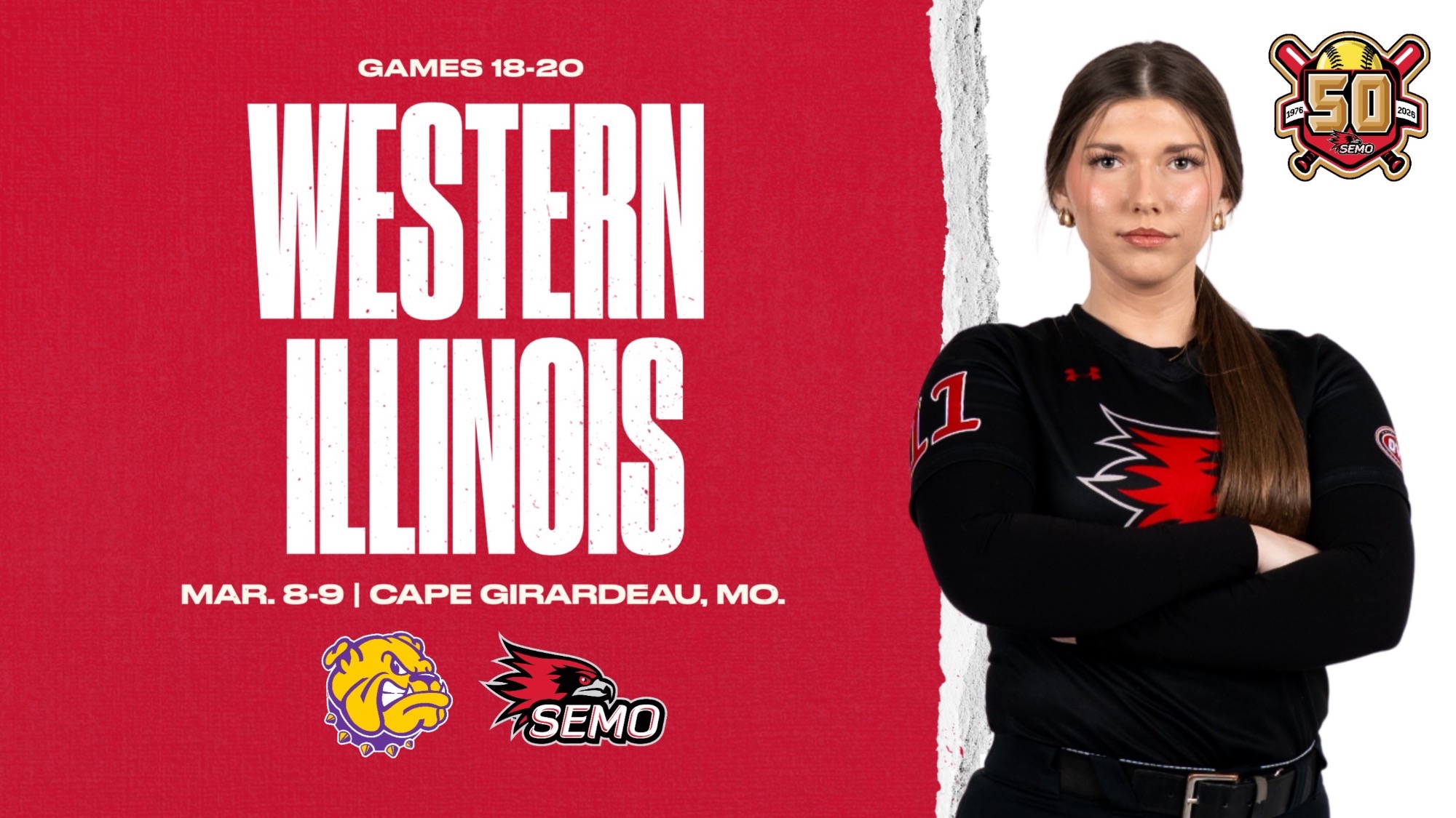 WESTERN ILLINOIS PREVIEW