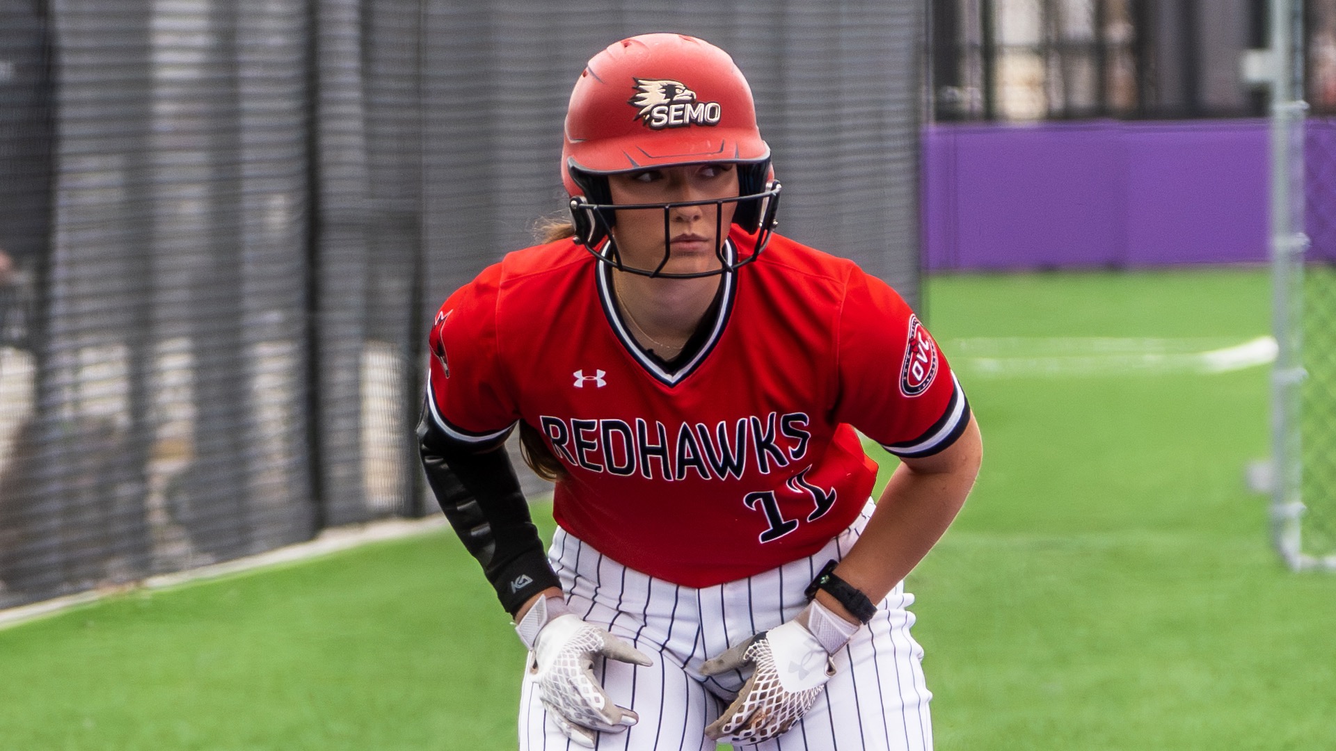 Kamden Hutton Western Illinois