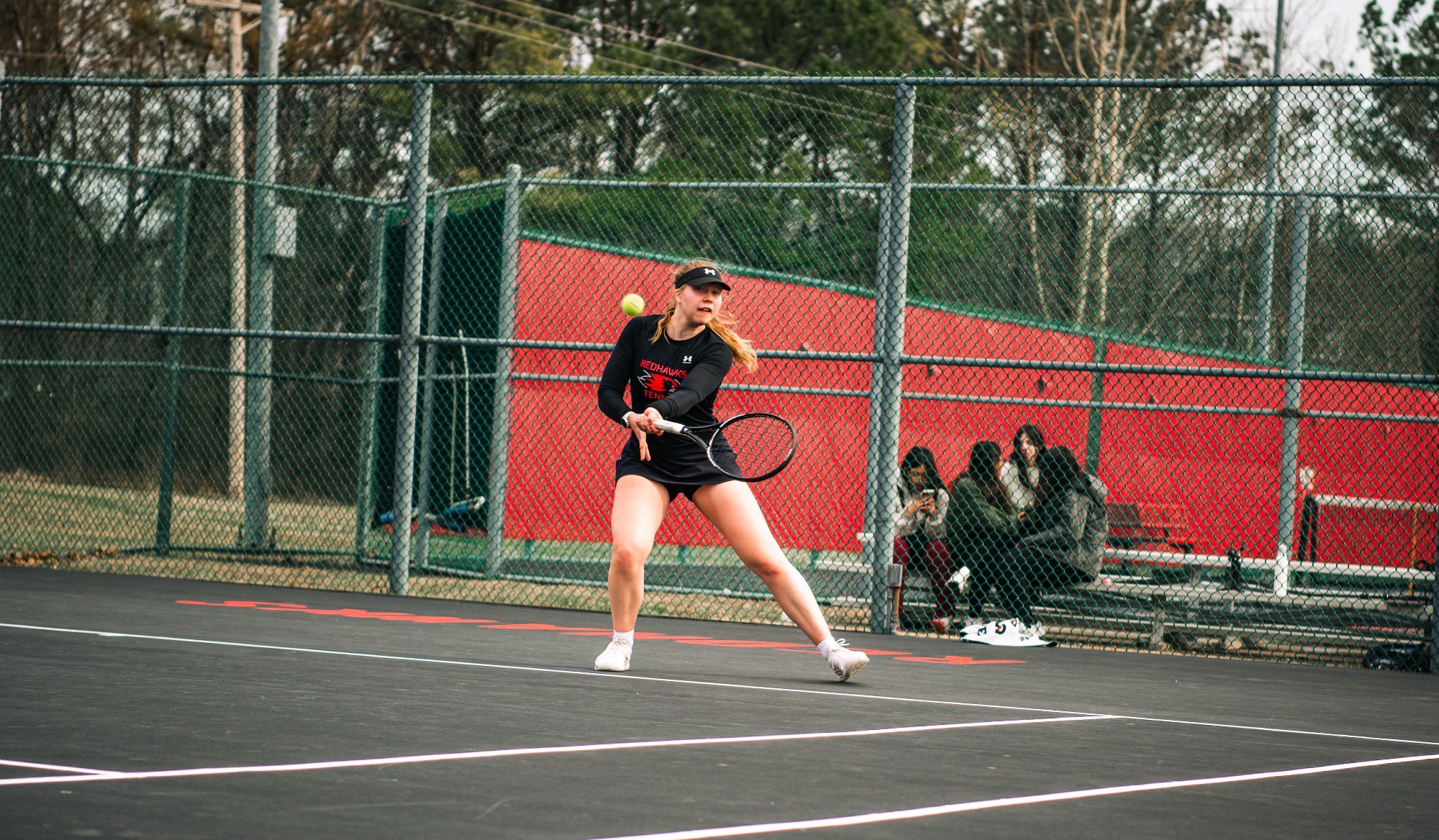 Saskia Soome UTSA recap