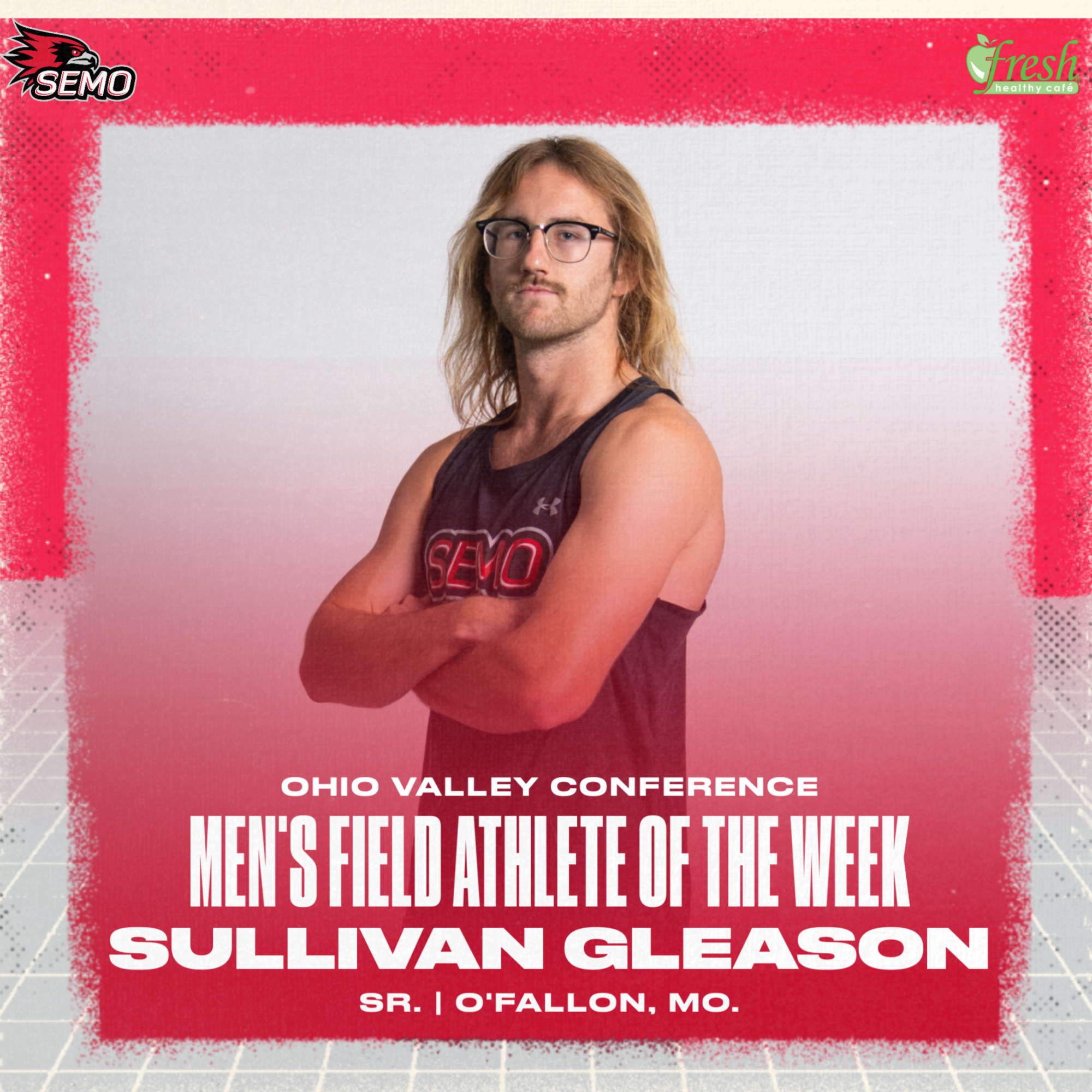 Gleason AOTW