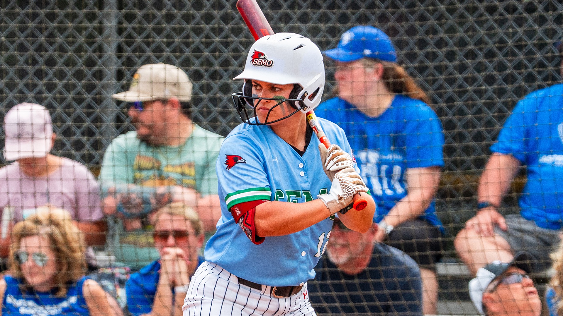 MADISON WINKLER EIU GAME 1