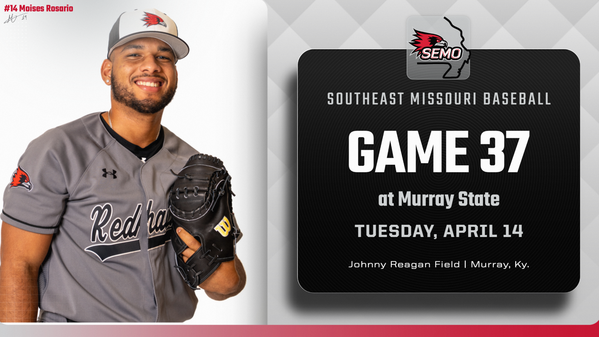 Baseball Prview (Gm37)