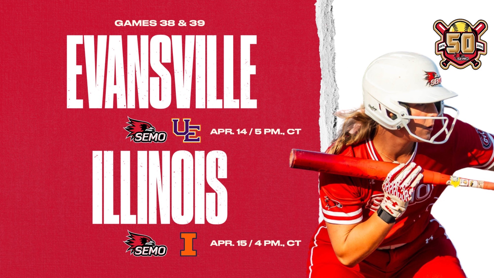 EVANSVILLE AND ILLINOIS PREVIEW