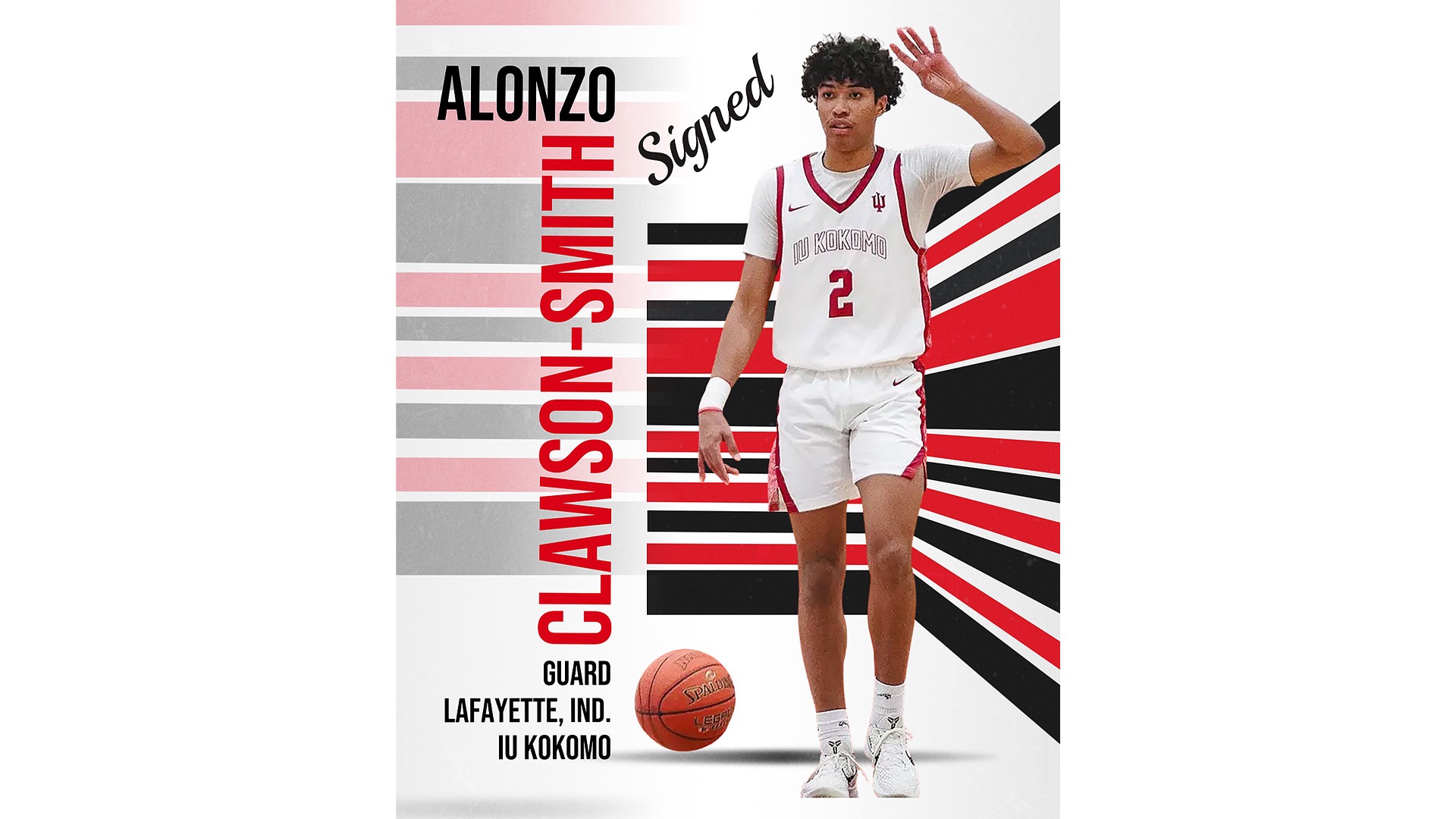 ALONZO CLAWSON-SMITH