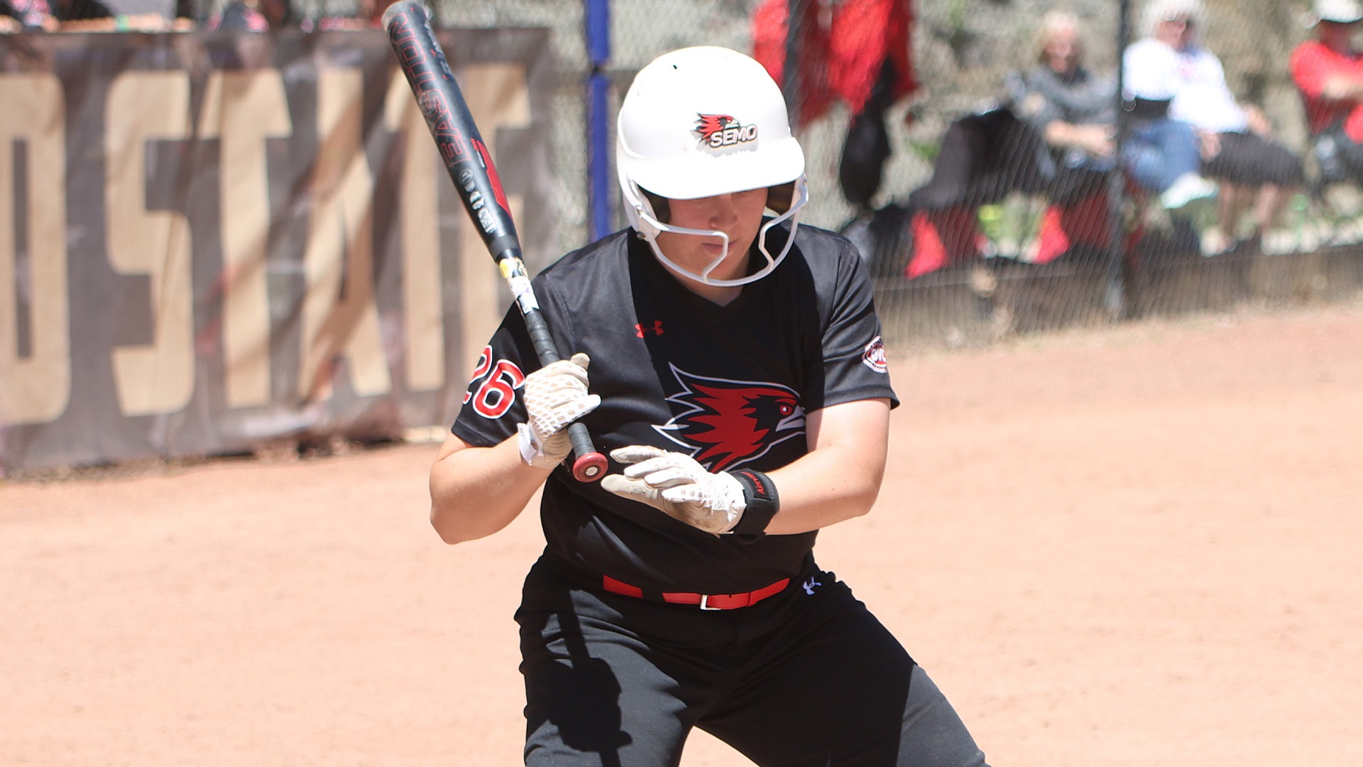 Aubrie Shore Morehead State