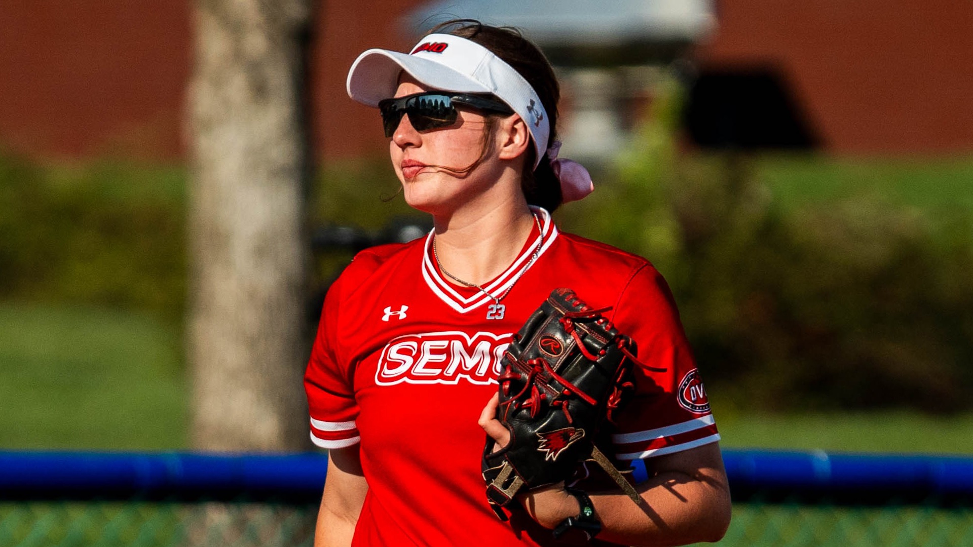 ADDY MARTINIE VS. SAINT LOUIS