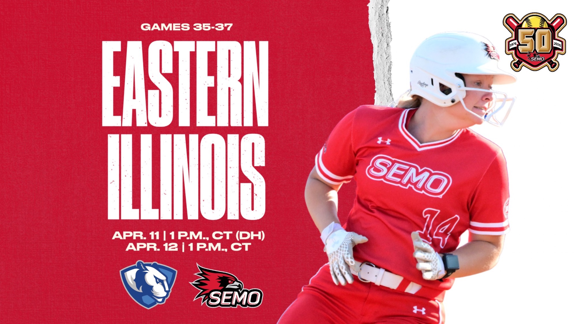 EASTERN ILLINOIS PREVIEW