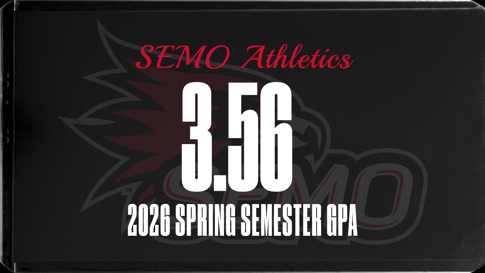 2026 Spring GPA