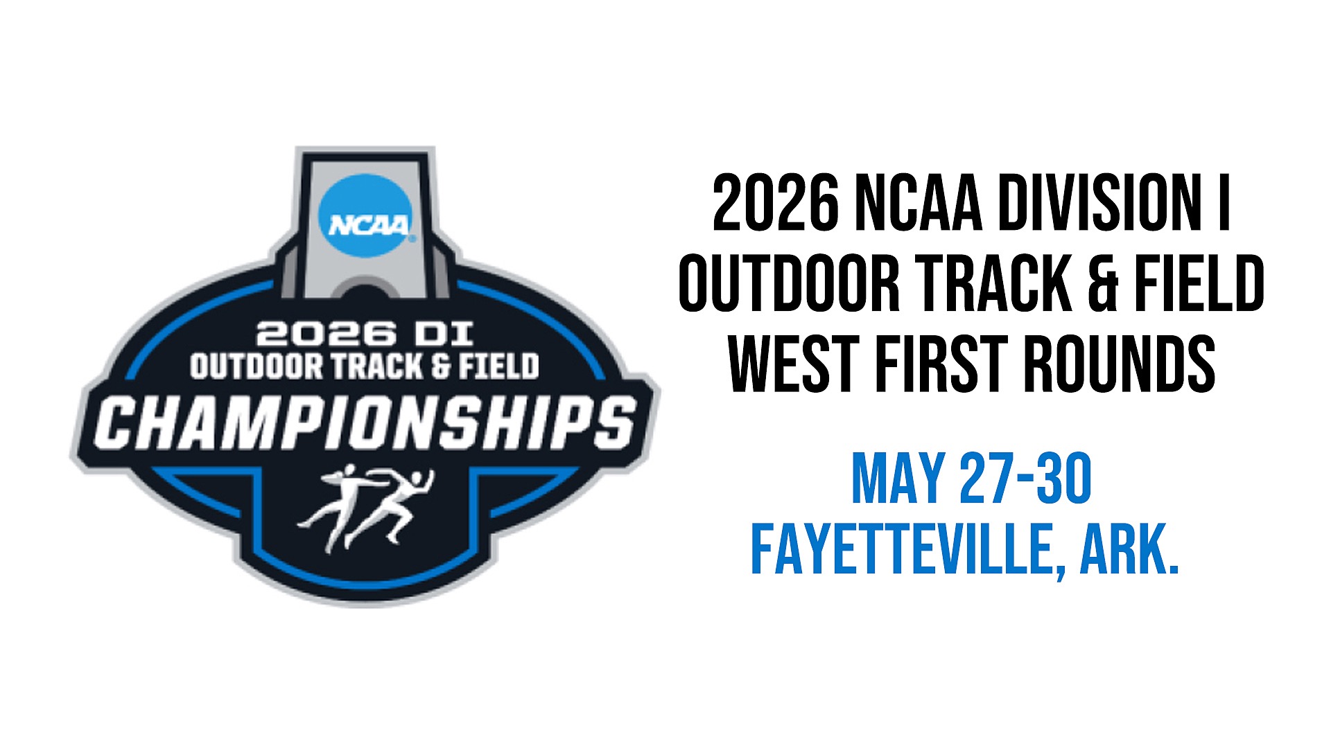 2026 NCAA WEST PRELIMS