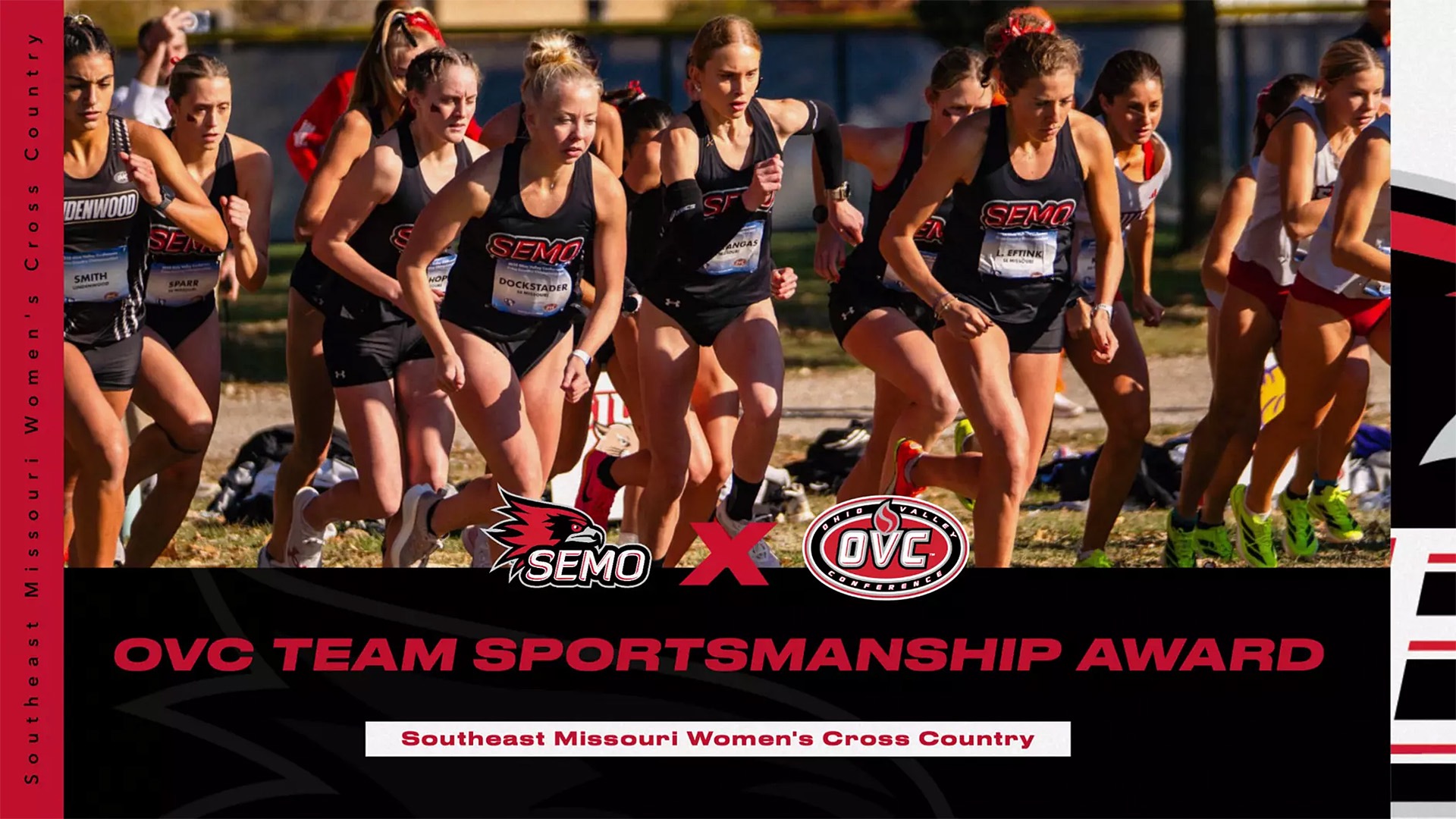 CC Sportsmanship Award