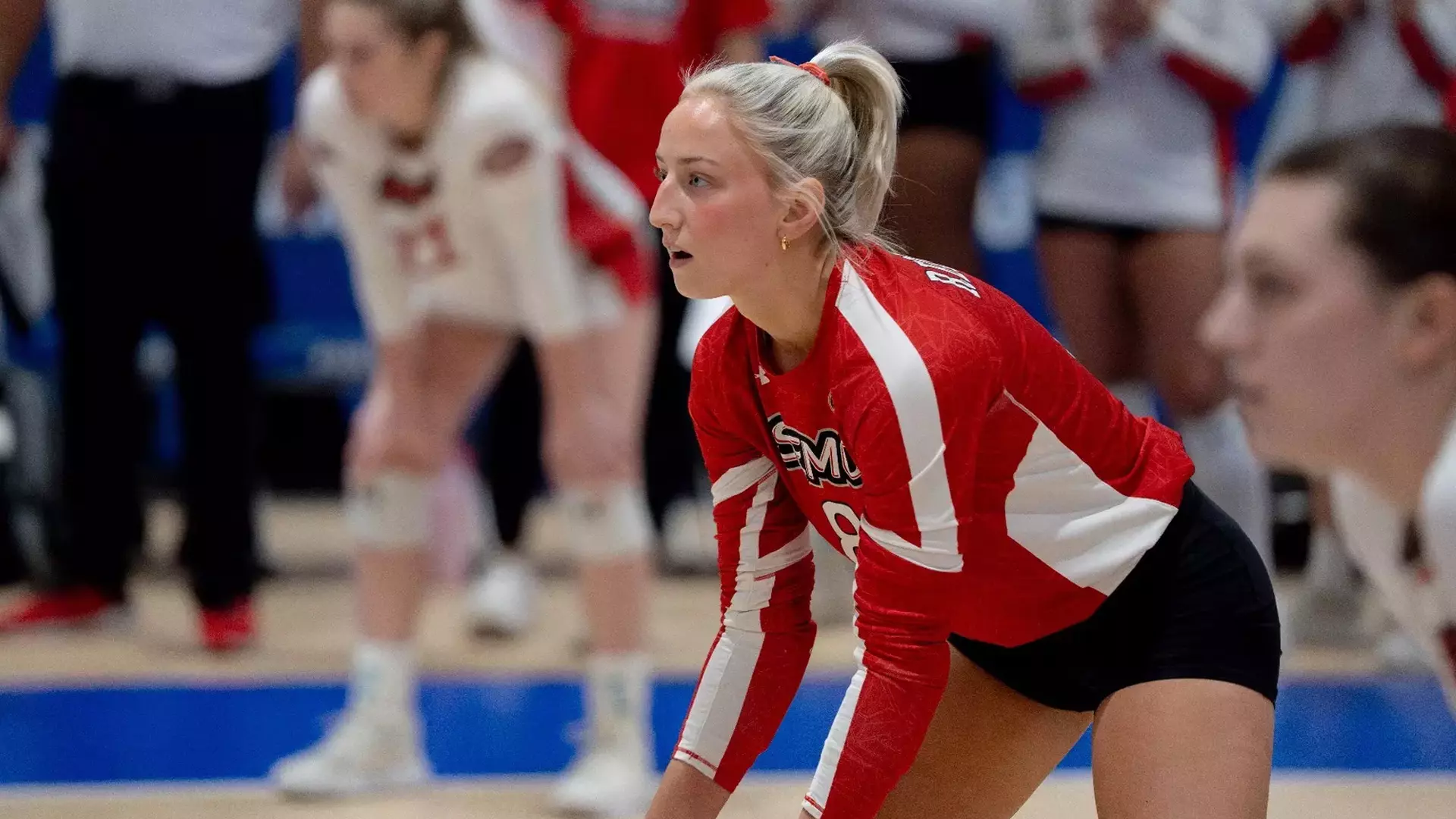 Redhawks Beat Little Rock