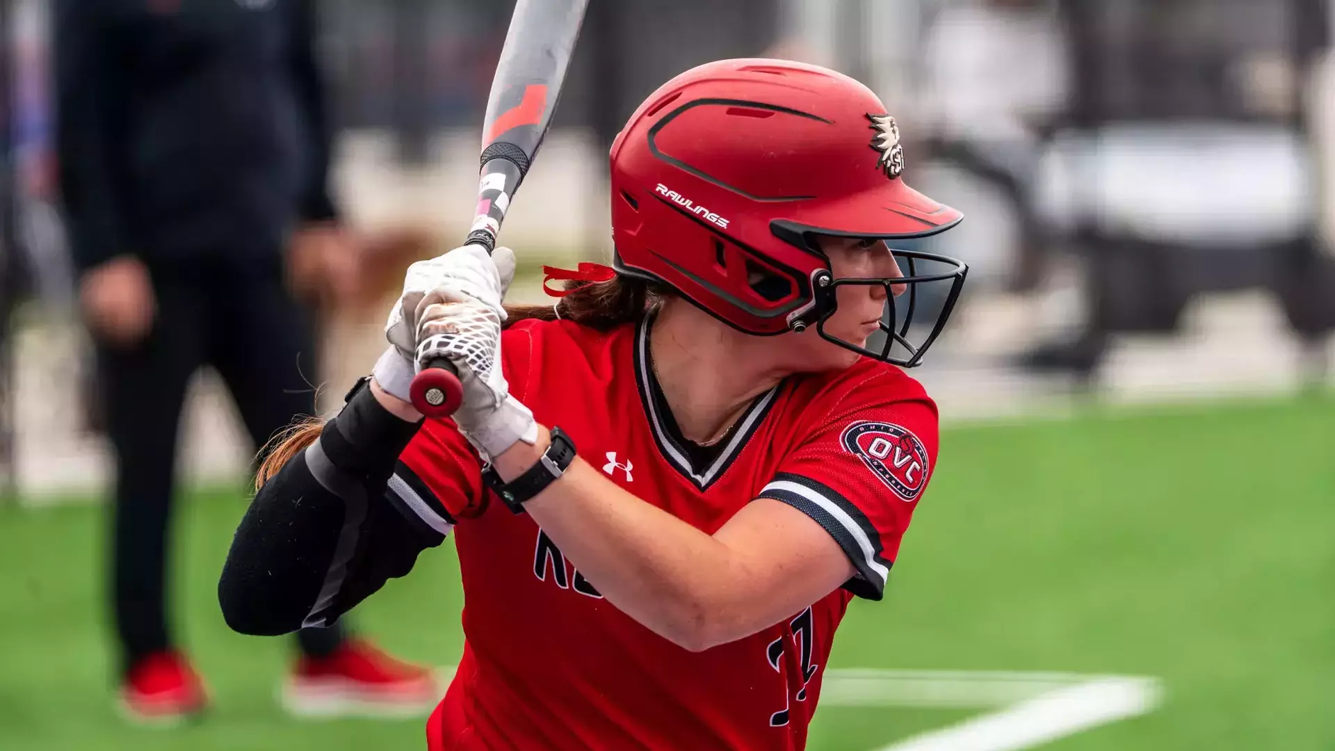 Redhawks Fall to EIU