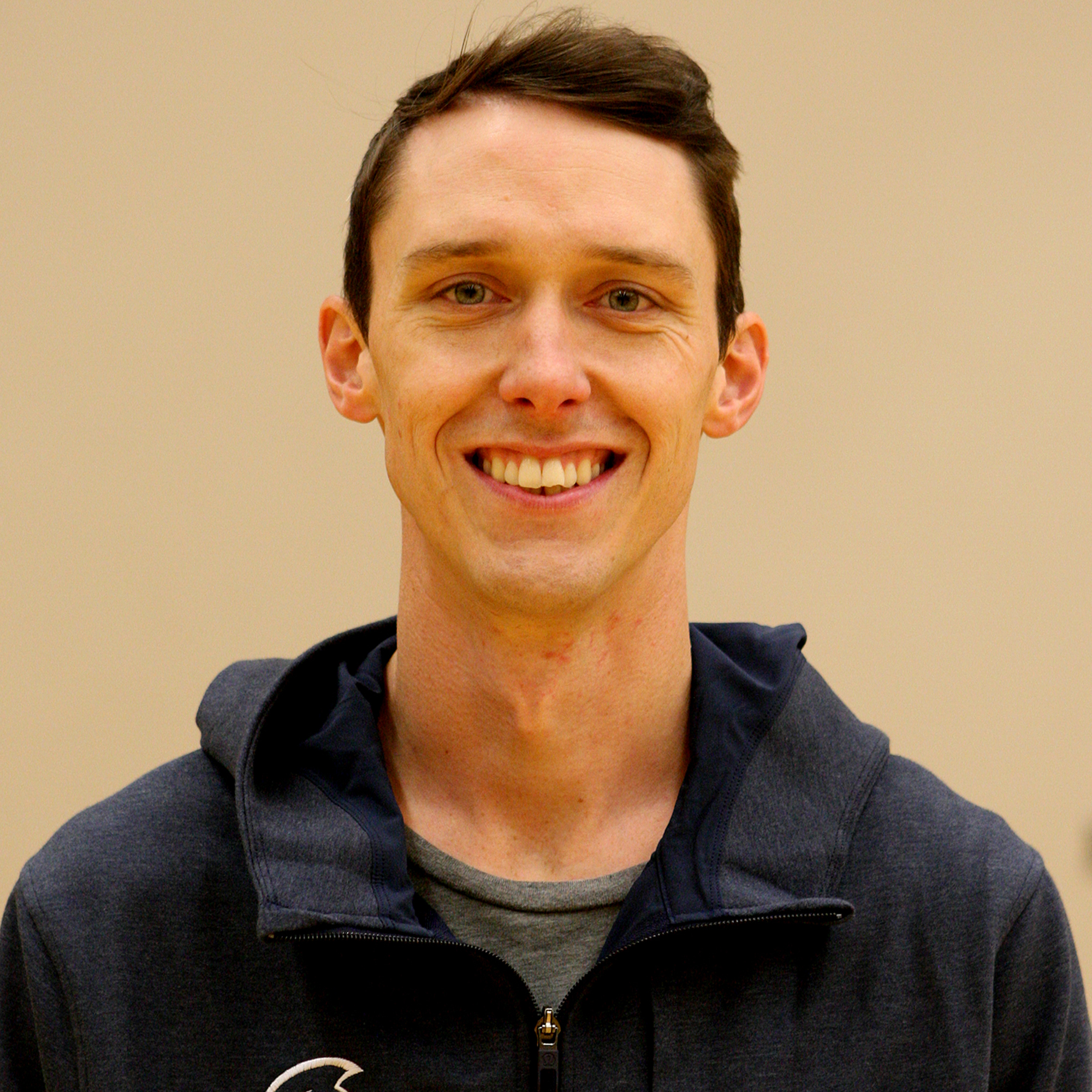 Ben Ball