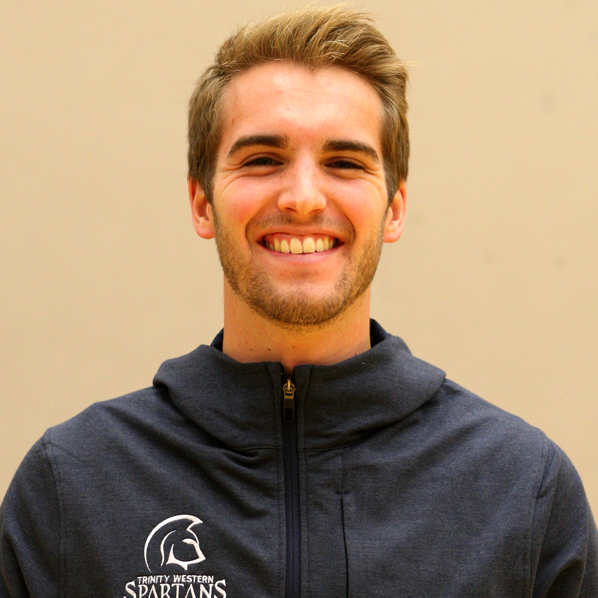 Jordan Koslowsky