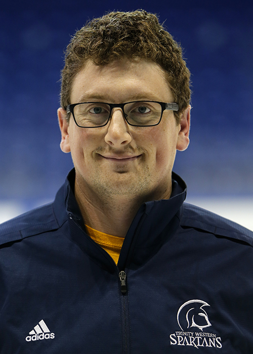 Thomas Koshman